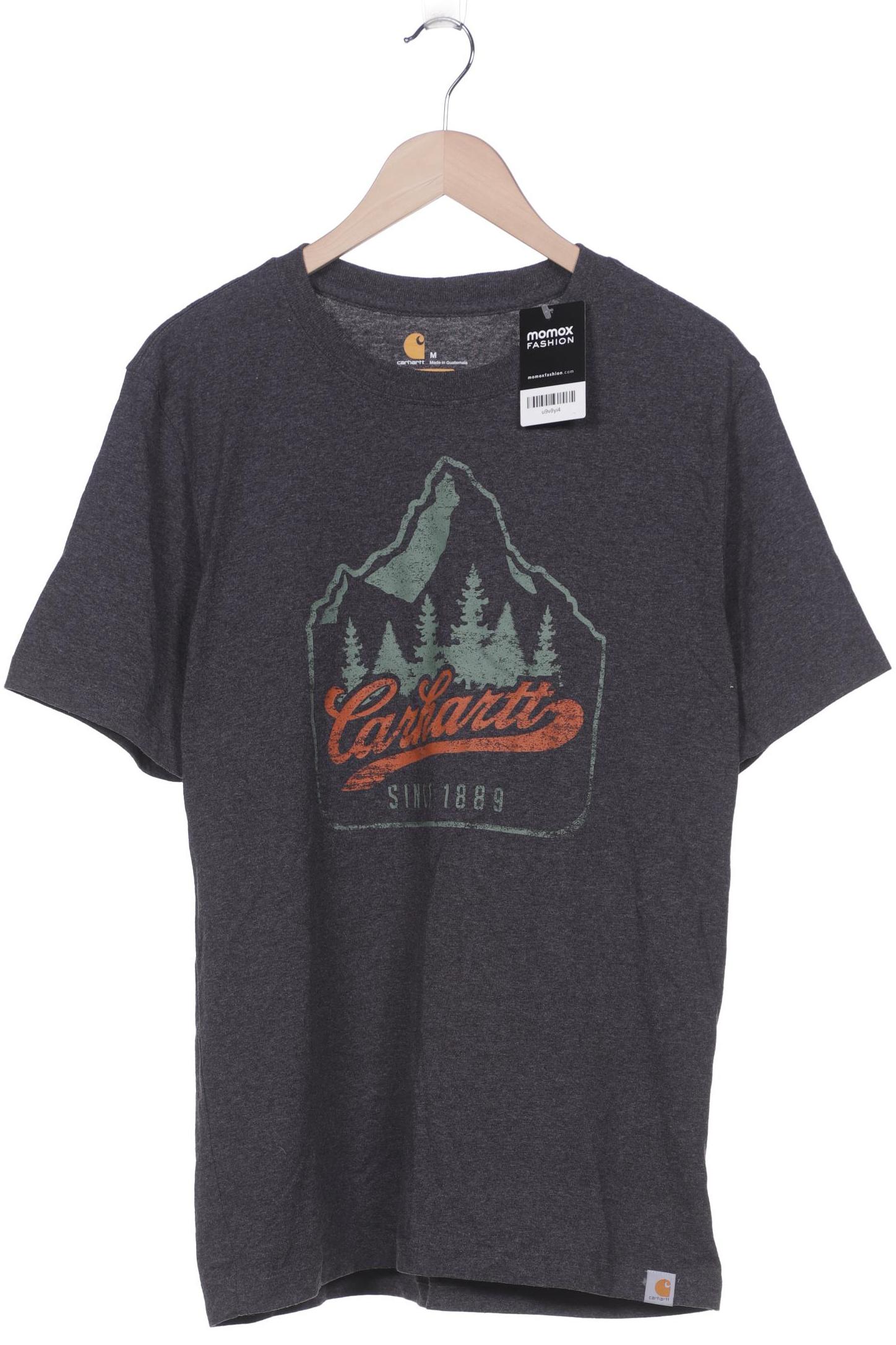 

Carhartt Herren T-Shirt, grau