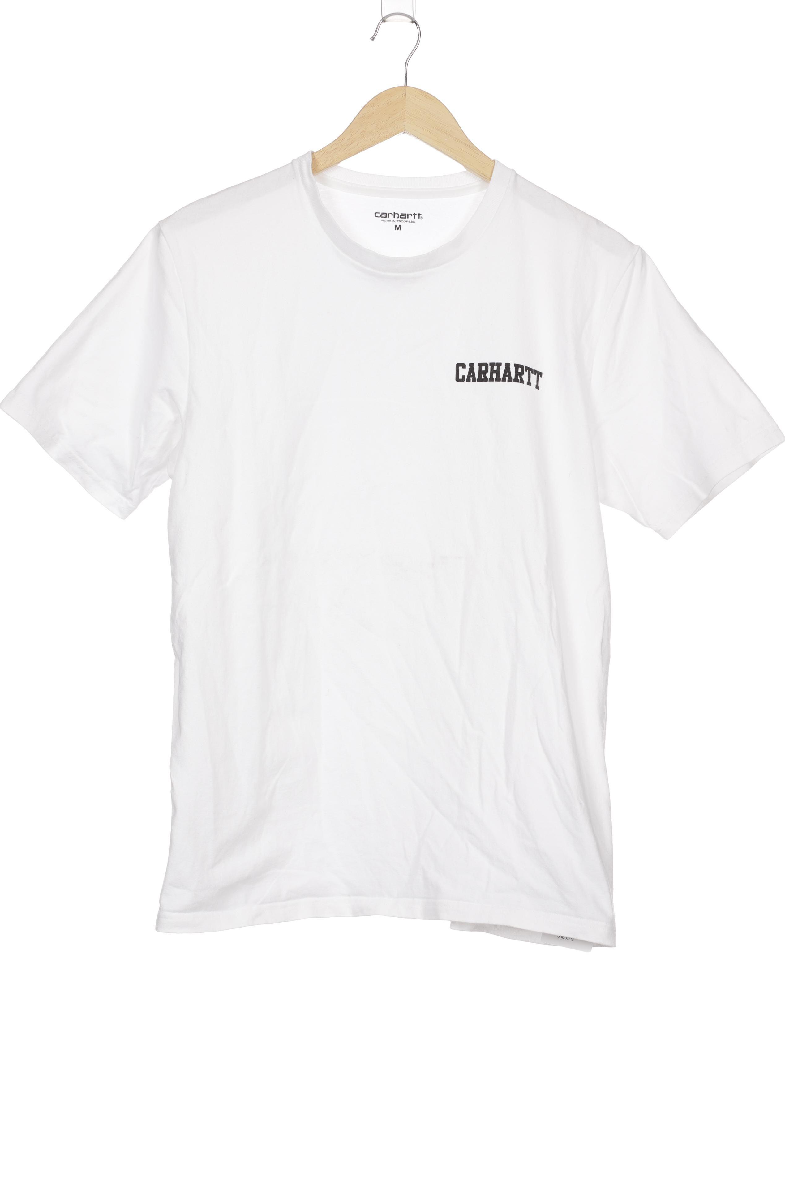 

Carhartt Herren T-Shirt, weiß, Gr. 48