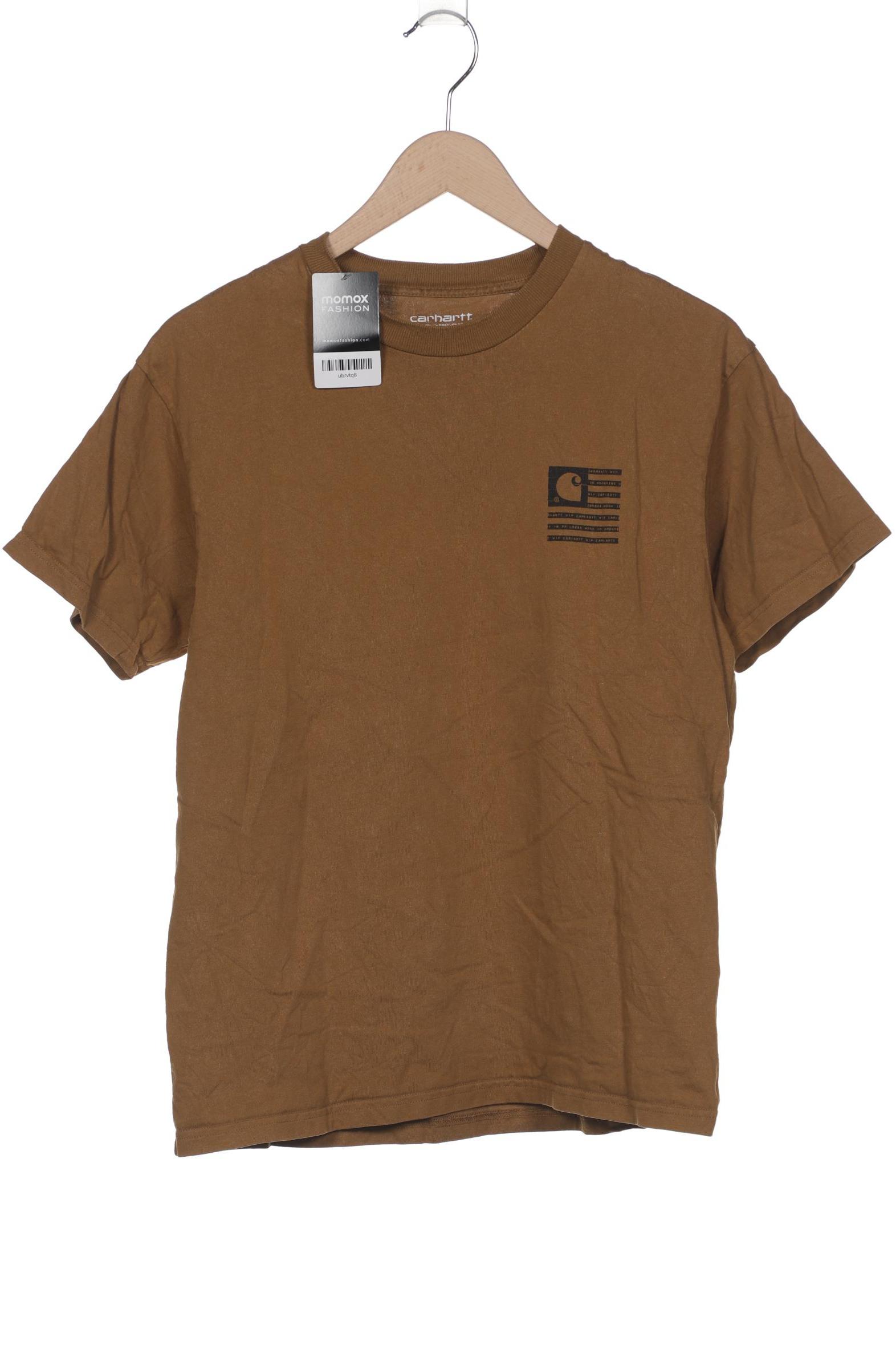 

Carhartt Herren T-Shirt, braun, Gr. 46