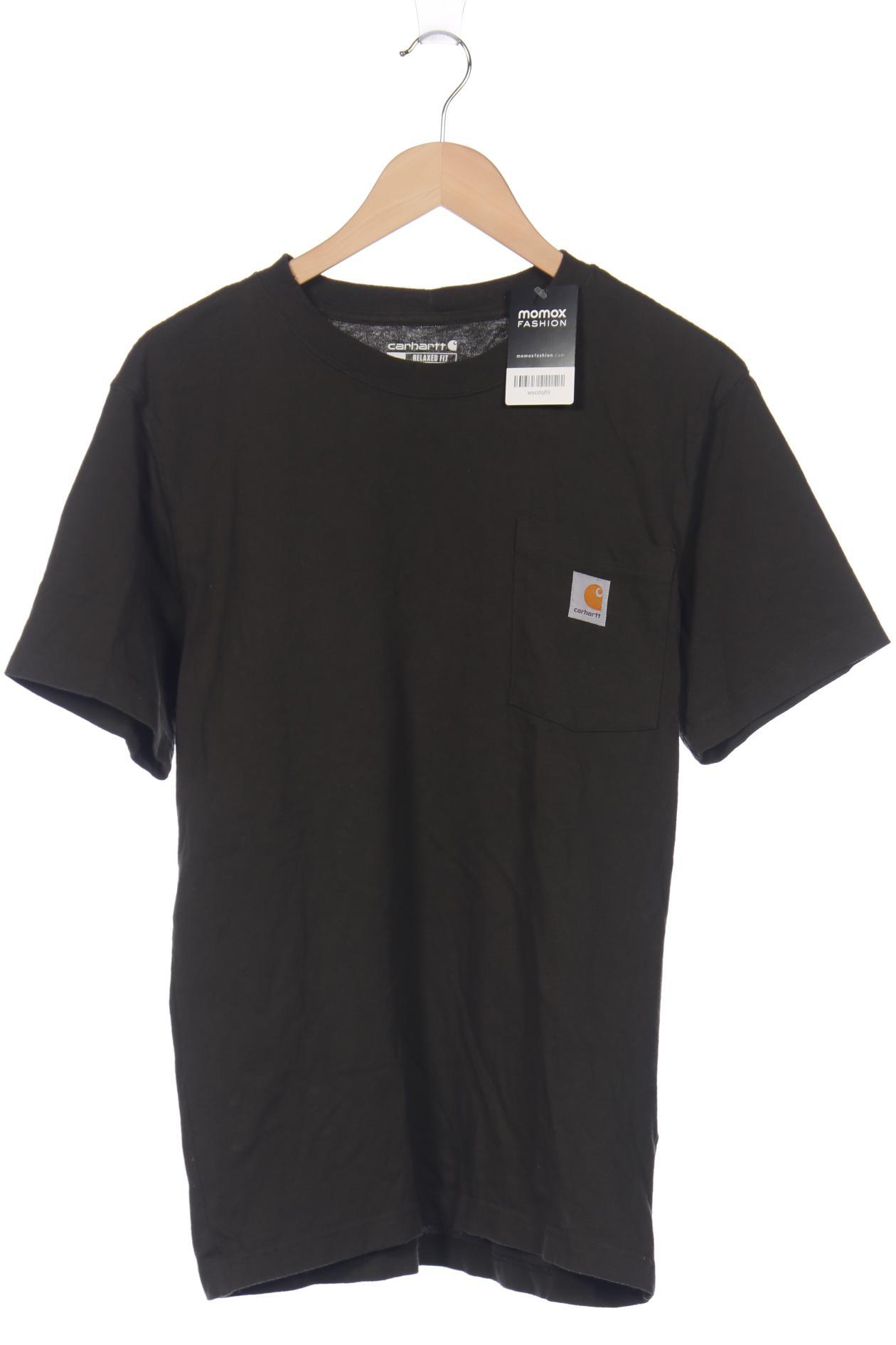

Carhartt Herren T-Shirt, grün
