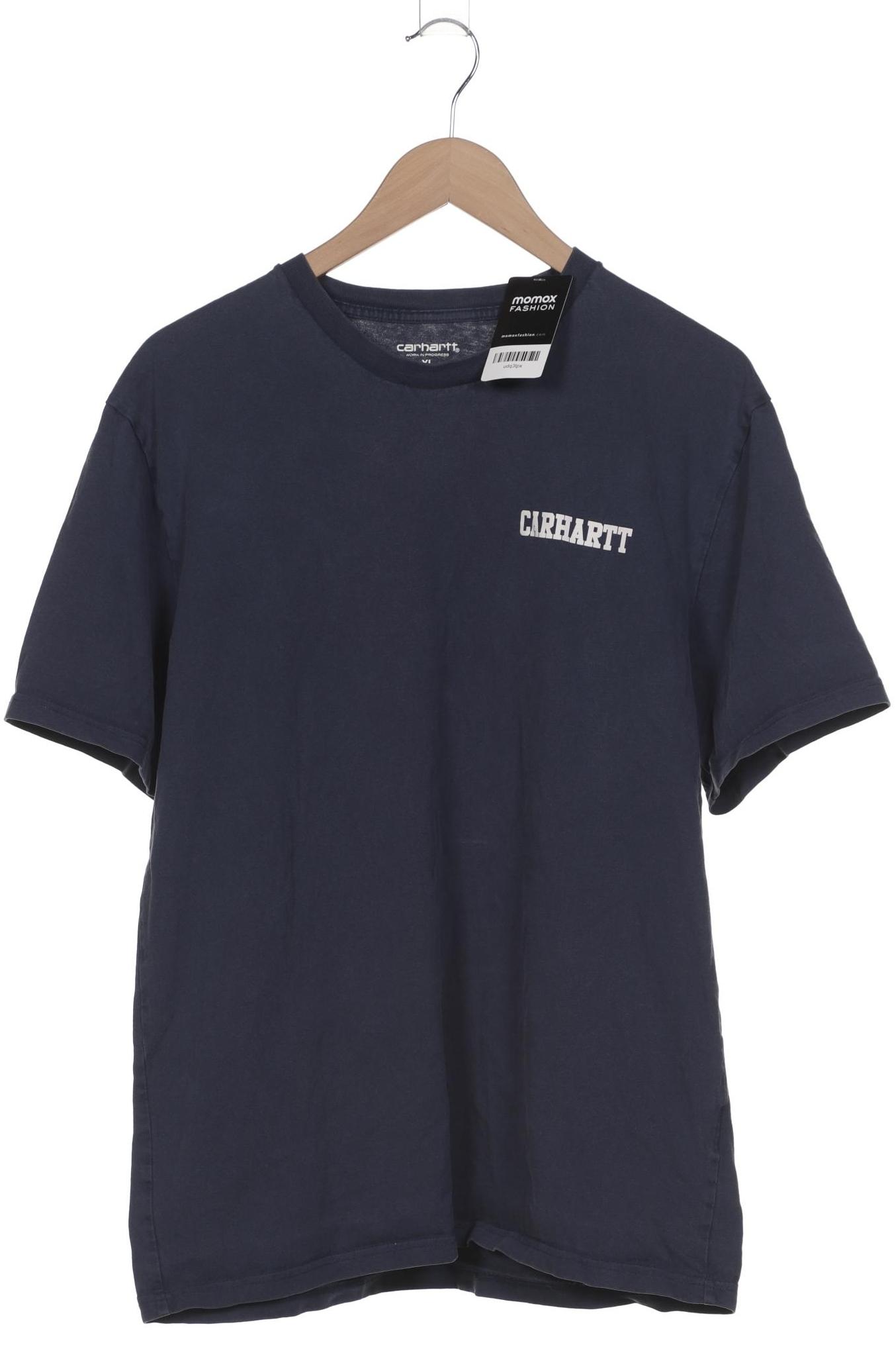 

Carhartt Herren T-Shirt, marineblau, Gr. 54