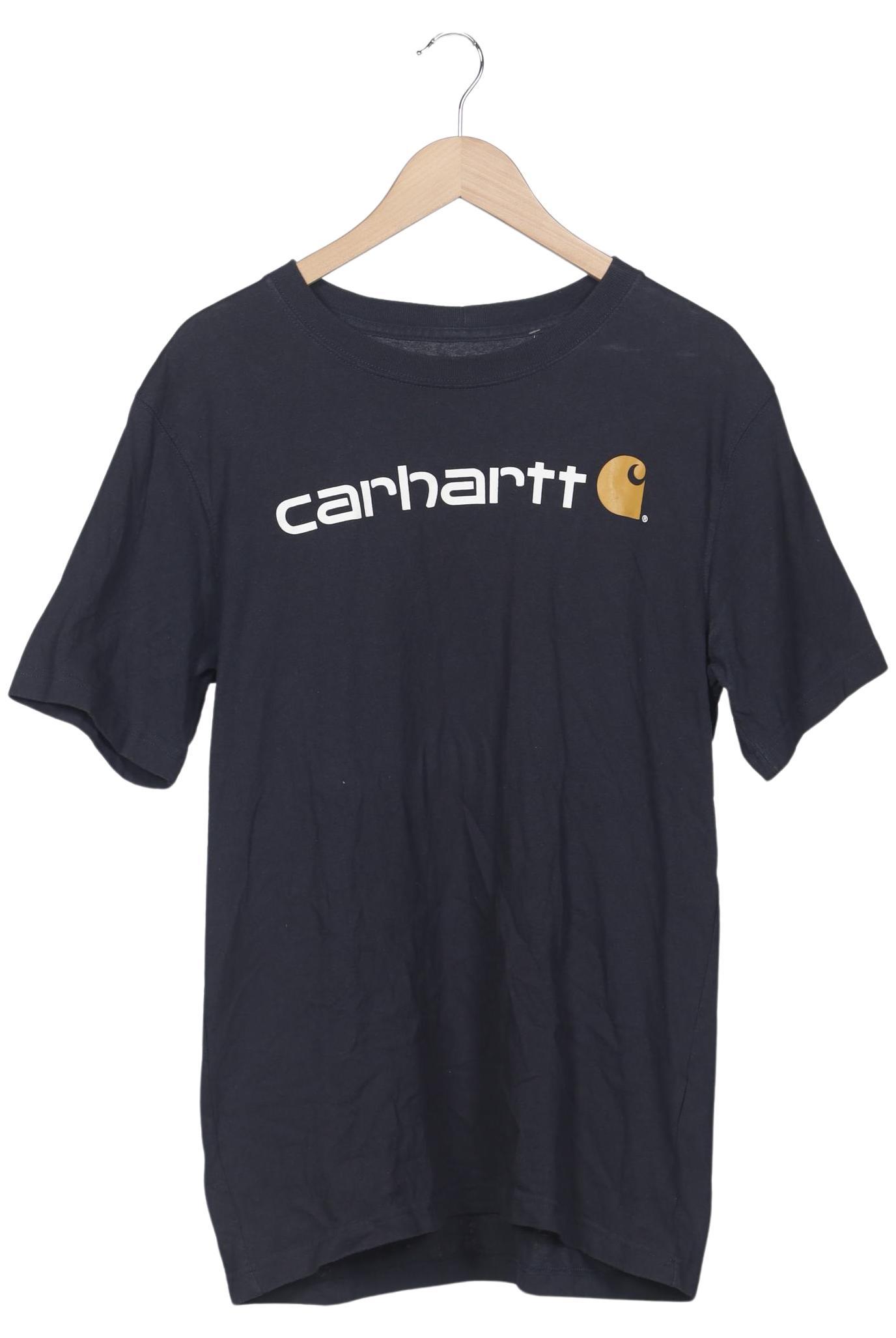 

Carhartt Herren T-Shirt, marineblau, Gr. 48