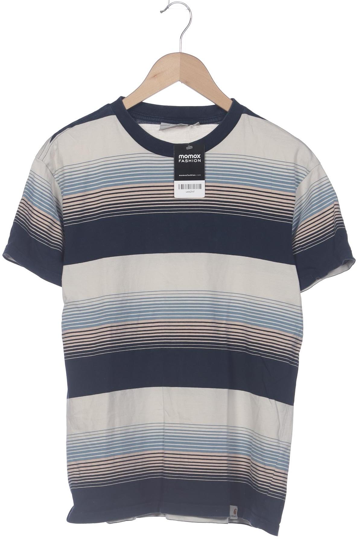 

Carhartt Herren T-Shirt, marineblau, Gr. 46