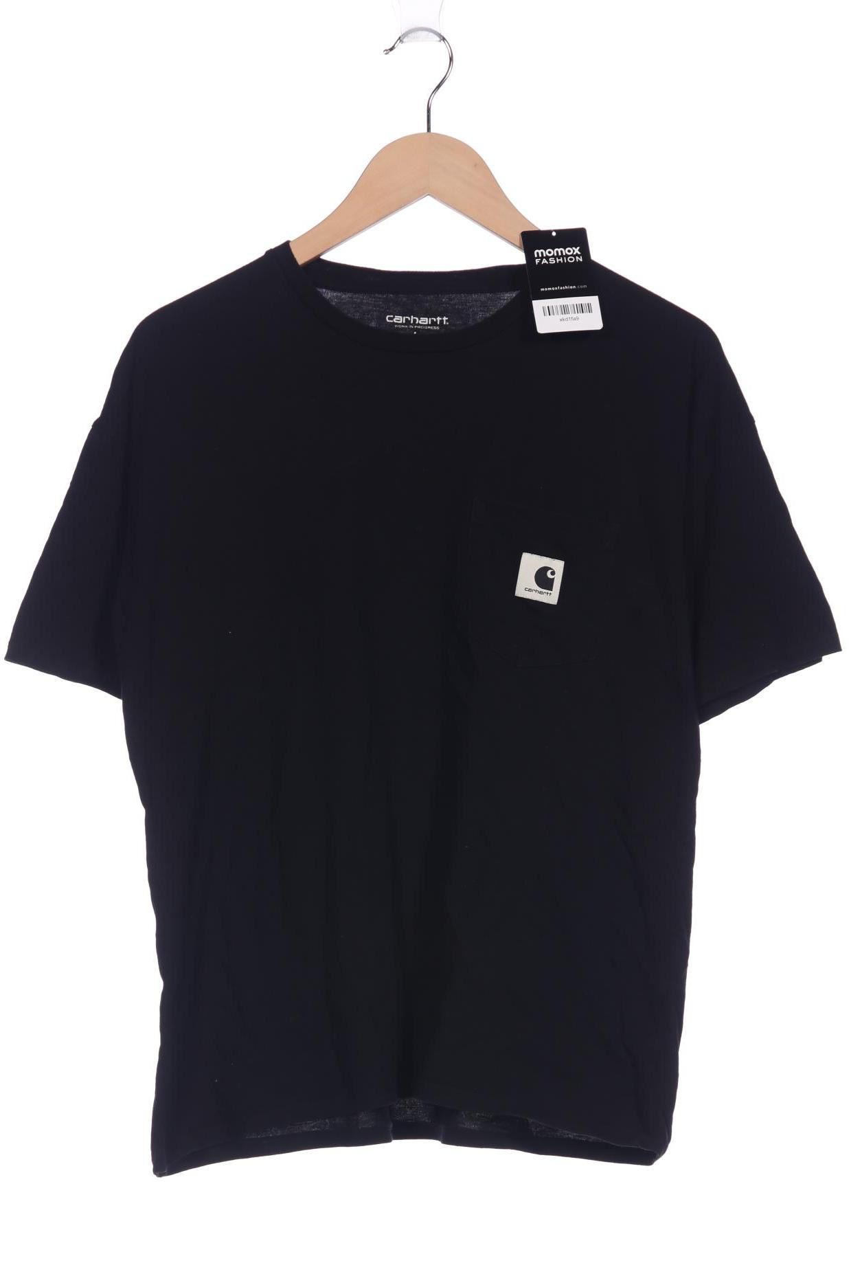 

Carhartt Herren T-Shirt, schwarz, Gr. 52