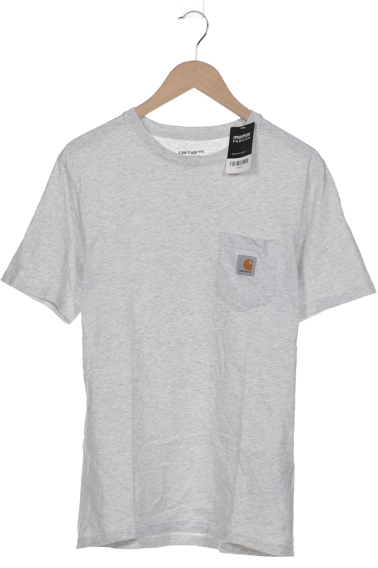 

Carhartt Herren T-Shirt, grau, Gr. 48