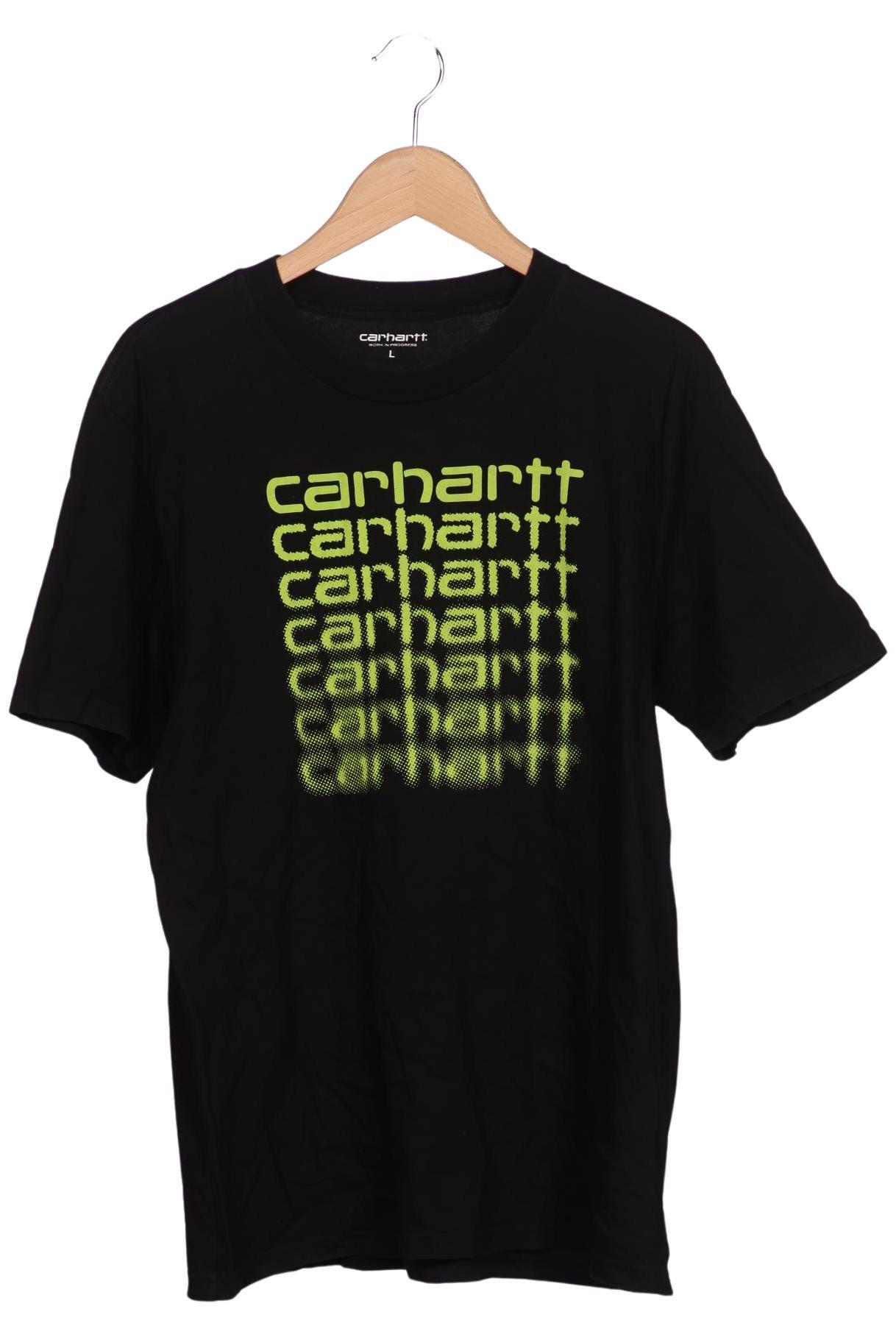 Thumbnail - Carhartt Herren T-Shirt, neon, Gr. 52