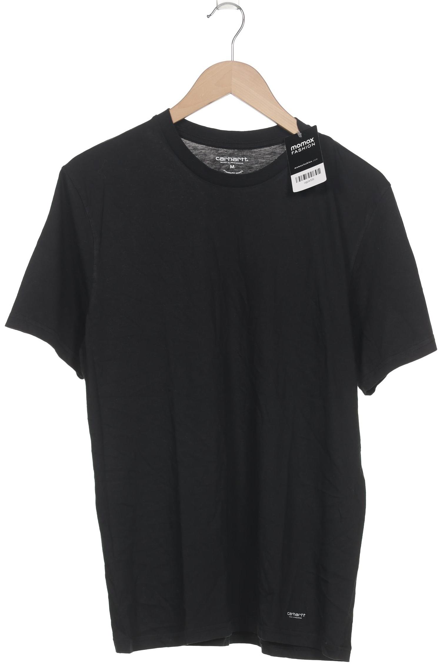 

Carhartt Herren T-Shirt, schwarz, Gr. 48