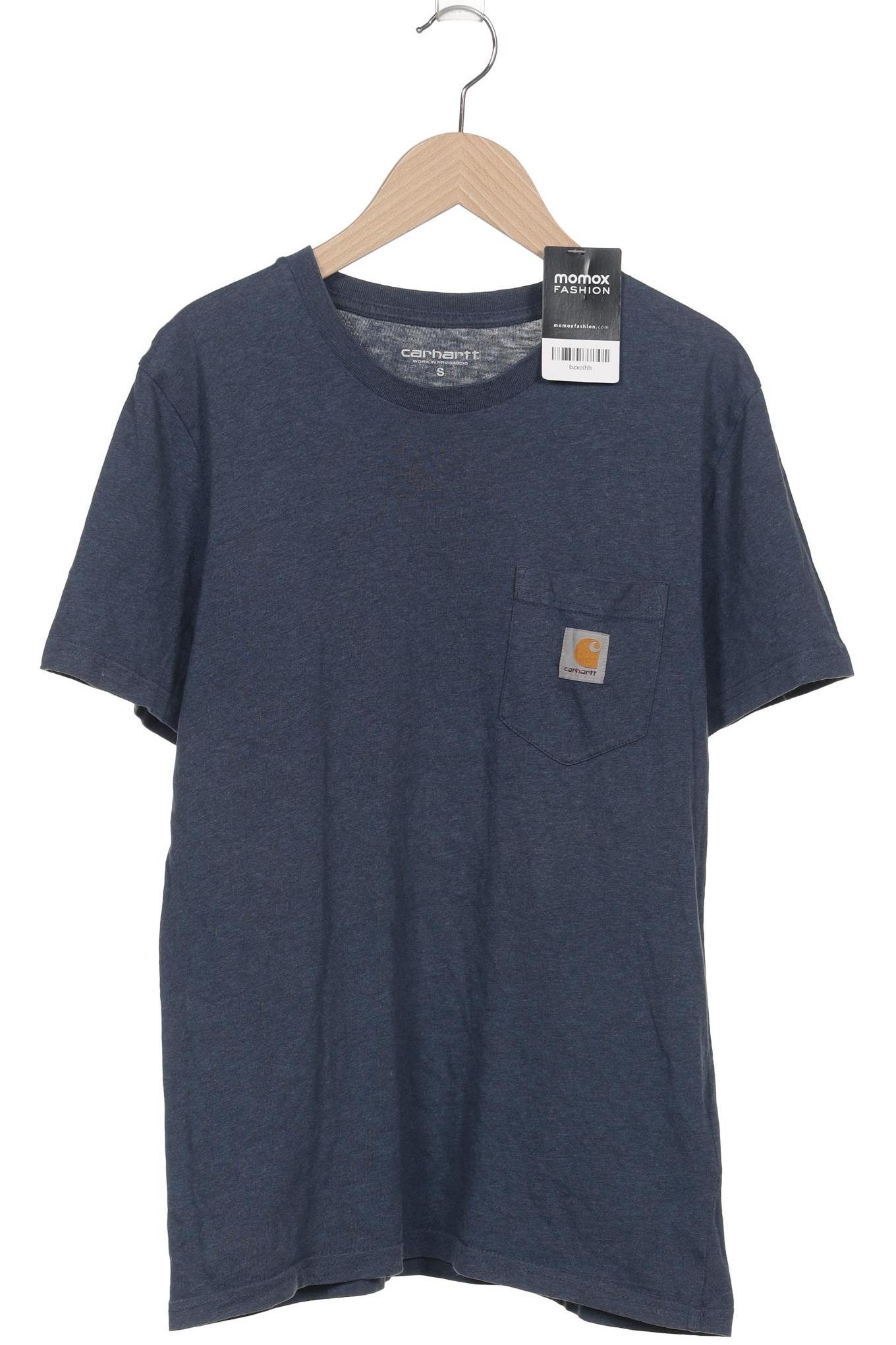

Carhartt Herren T-Shirt, marineblau, Gr. 46