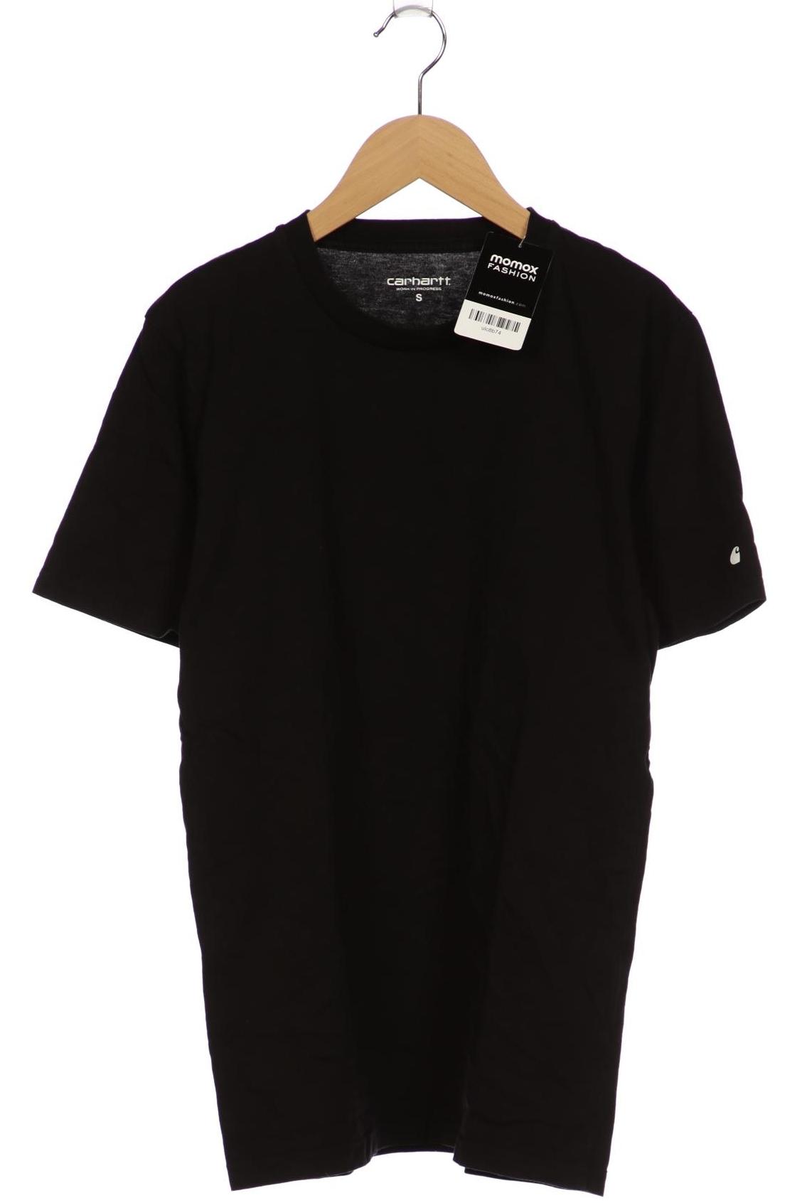 

Carhartt Herren T-Shirt, schwarz, Gr. 46