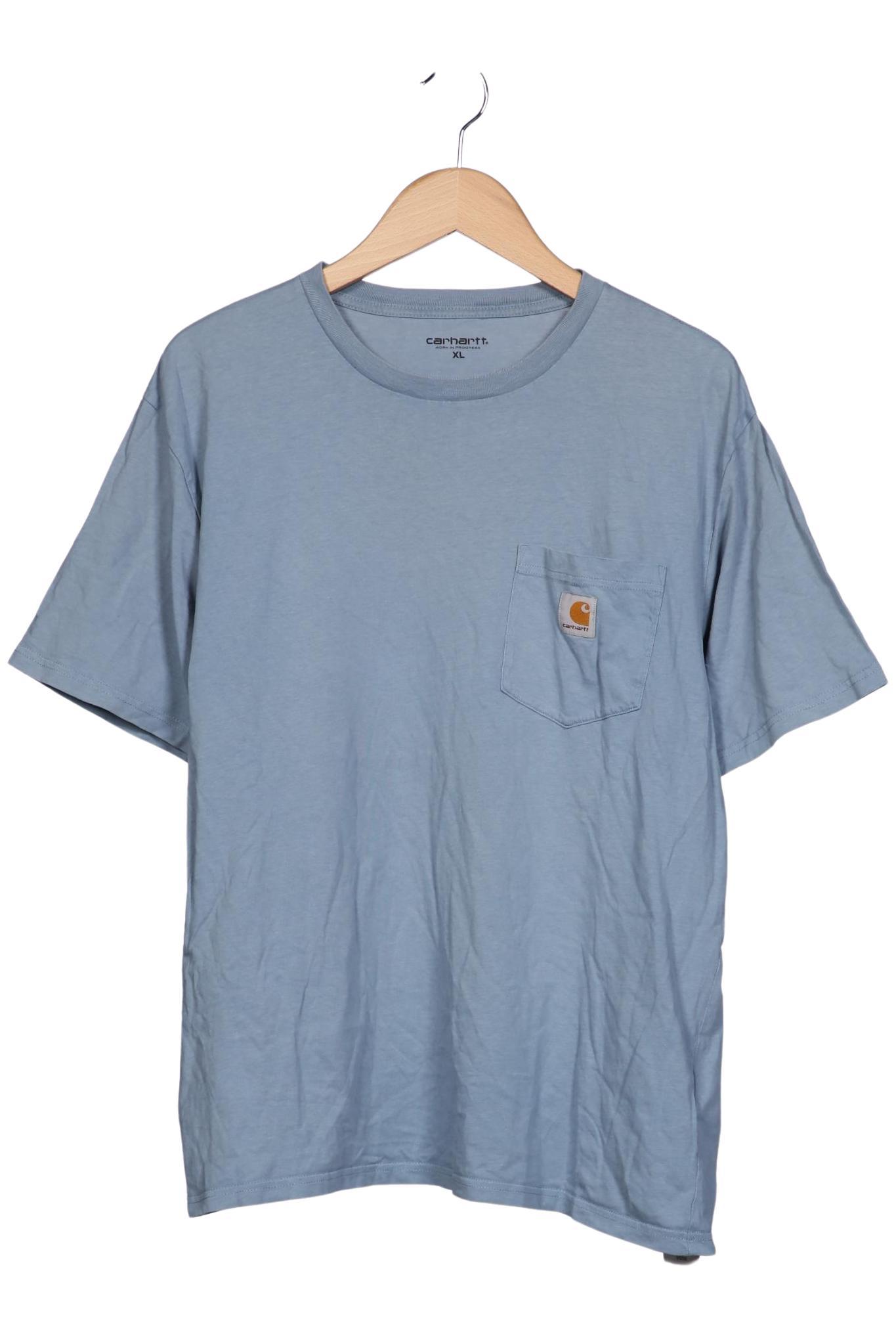 

Carhartt Herren T-Shirt, hellblau, Gr. 54