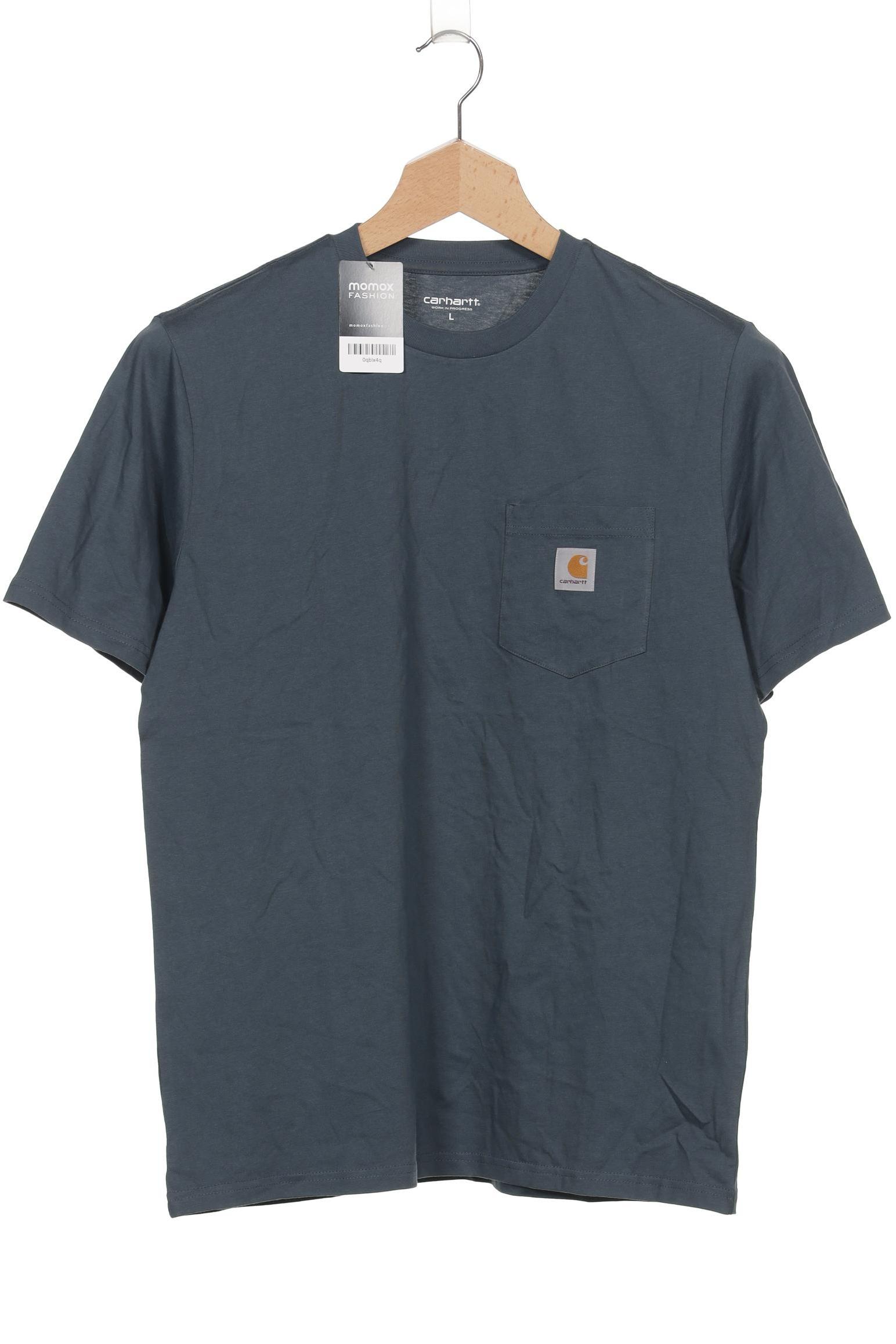 

Carhartt Herren T-Shirt, marineblau, Gr. 52