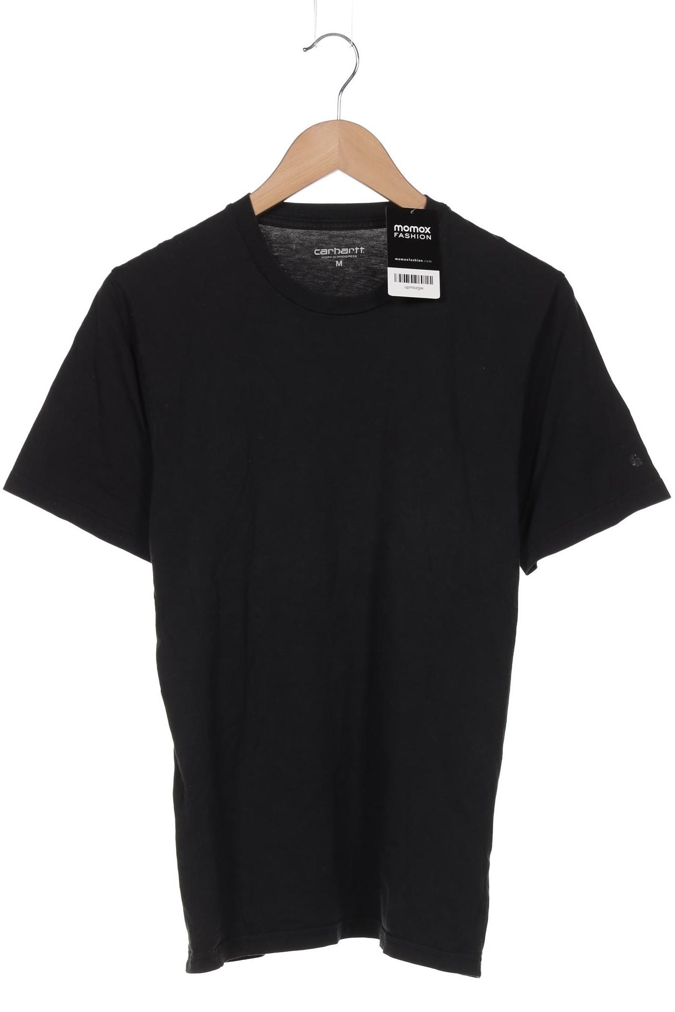 

Carhartt Herren T-Shirt, schwarz, Gr. 48