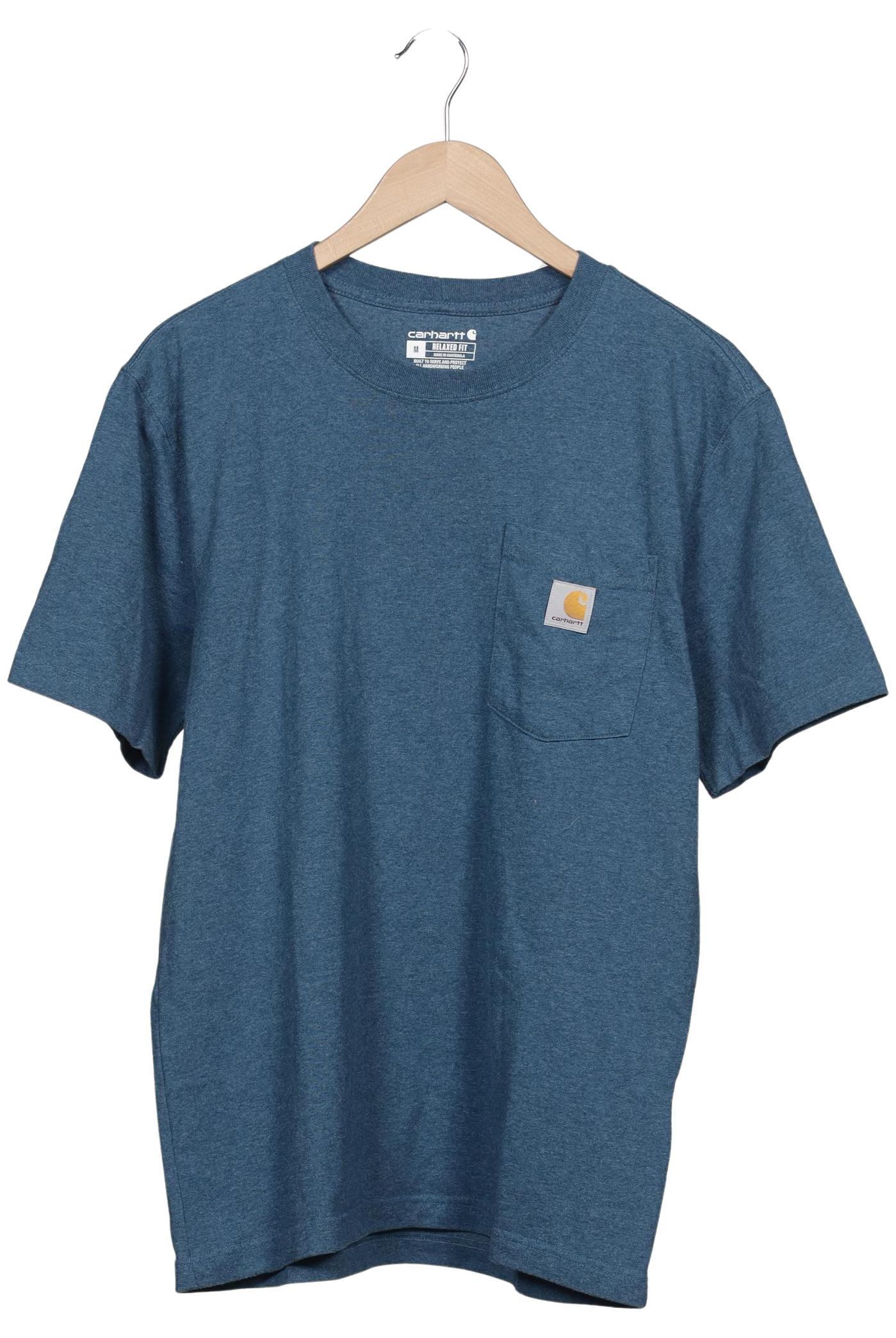 

Carhartt Herren T-Shirt, blau, Gr. 48
