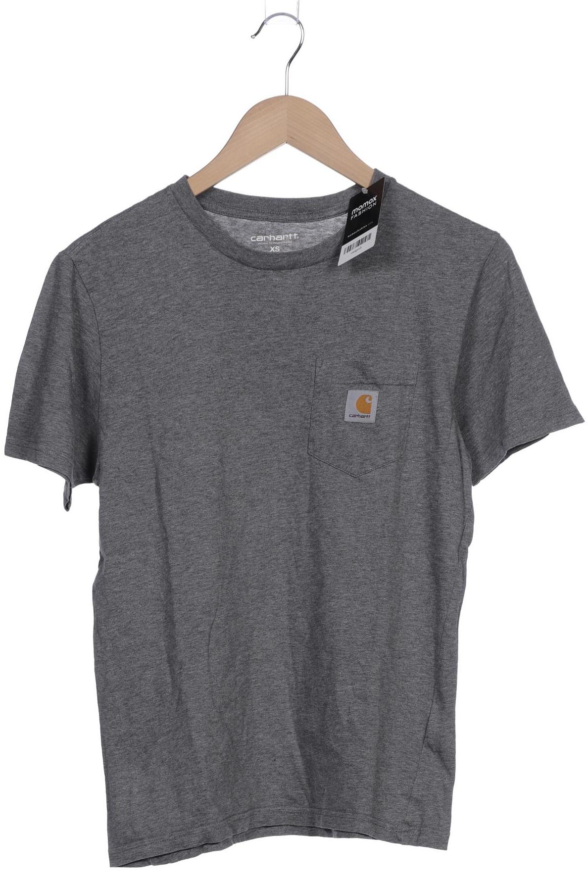 

Carhartt Herren T-Shirt, grau, Gr. 44