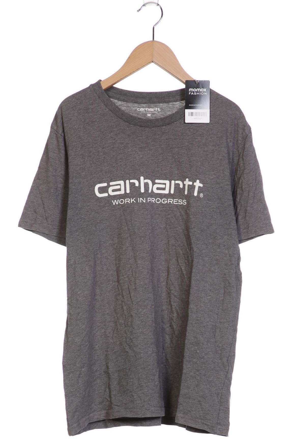 

Carhartt Herren T-Shirt, grau, Gr. 48