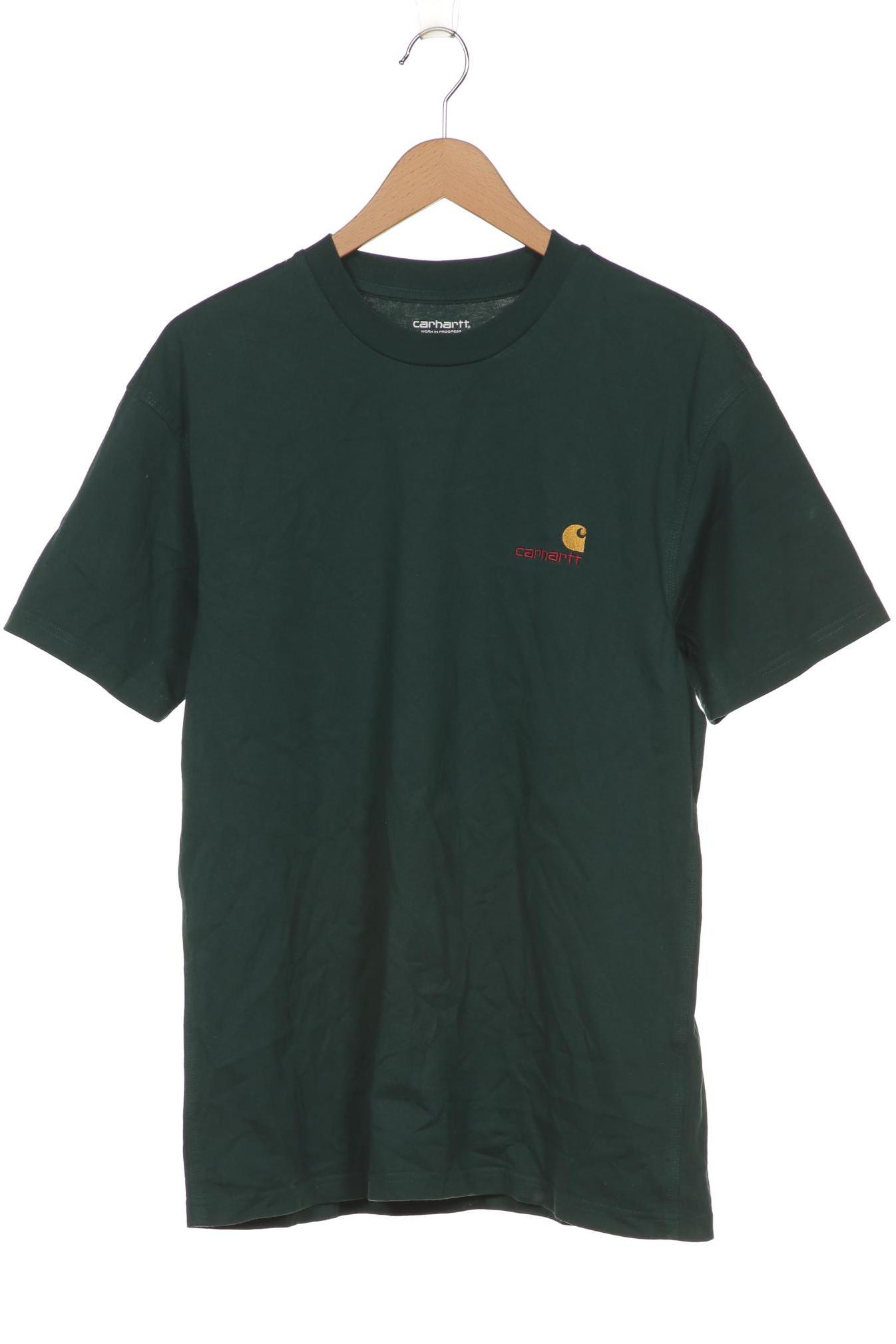 

Carhartt Herren T-Shirt, grün, Gr. 48