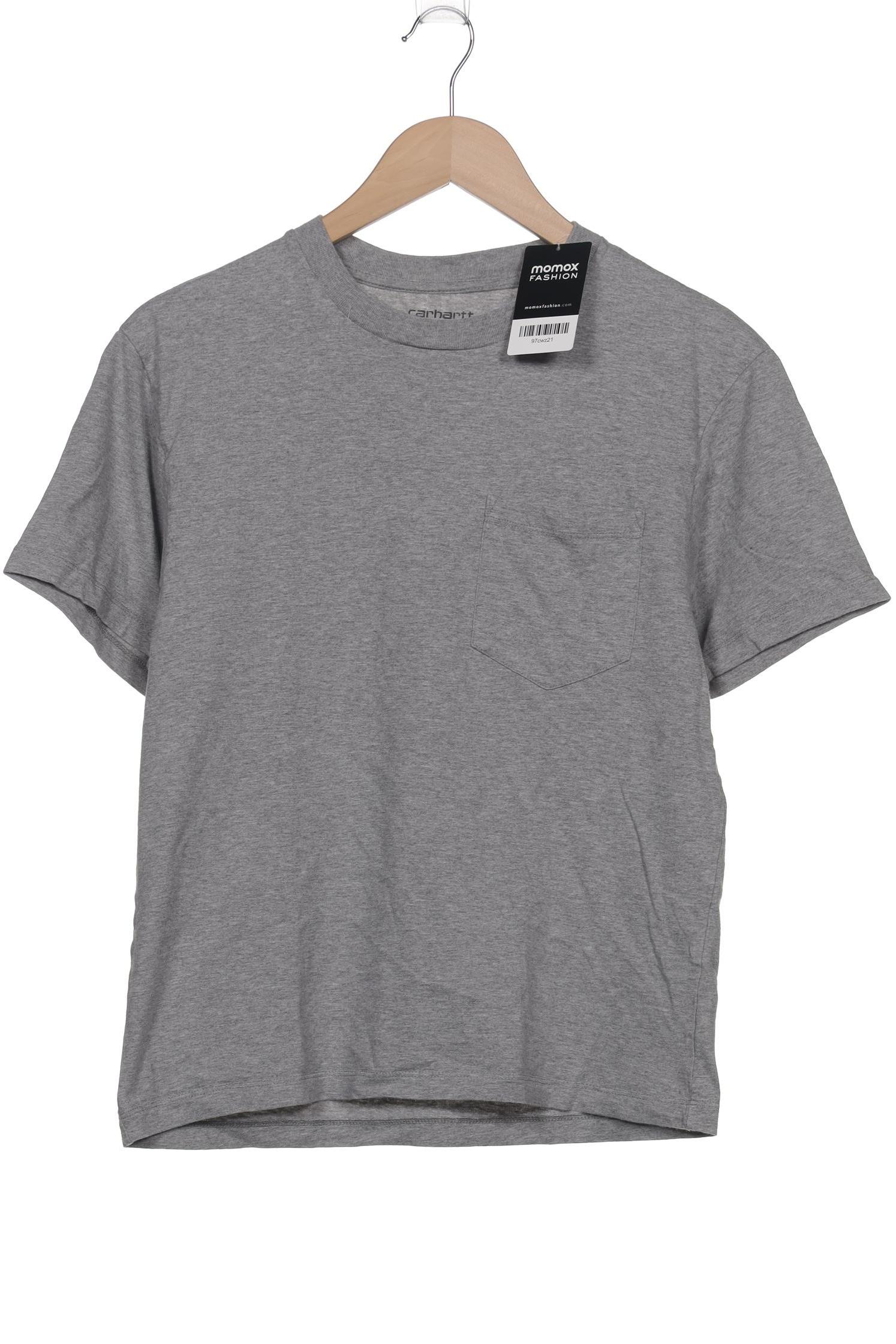 

Carhartt Herren T-Shirt, grau, Gr. 48