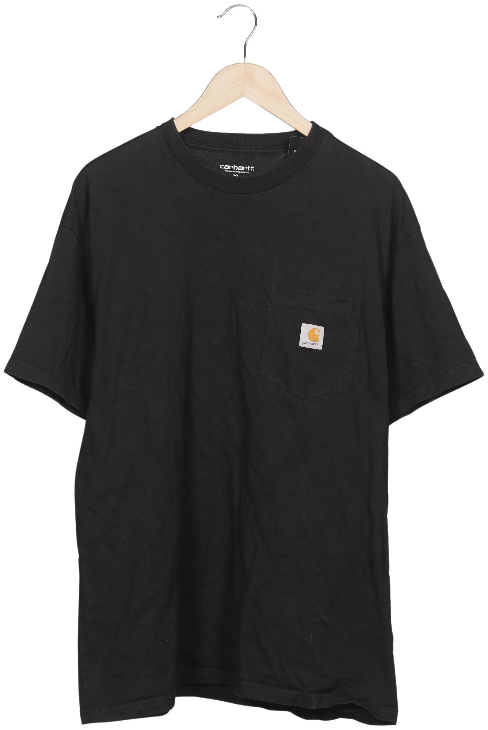 

Carhartt Herren T-Shirt, schwarz, Gr. 54