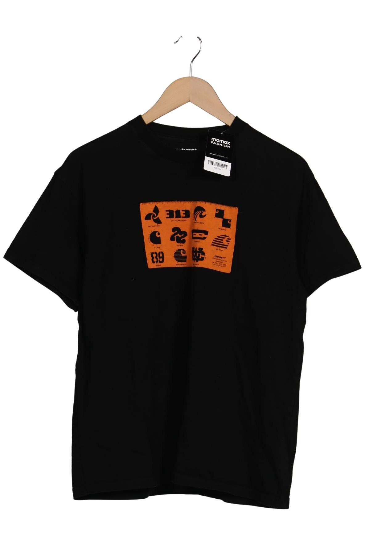 

Carhartt Herren T-Shirt, schwarz, Gr. 48