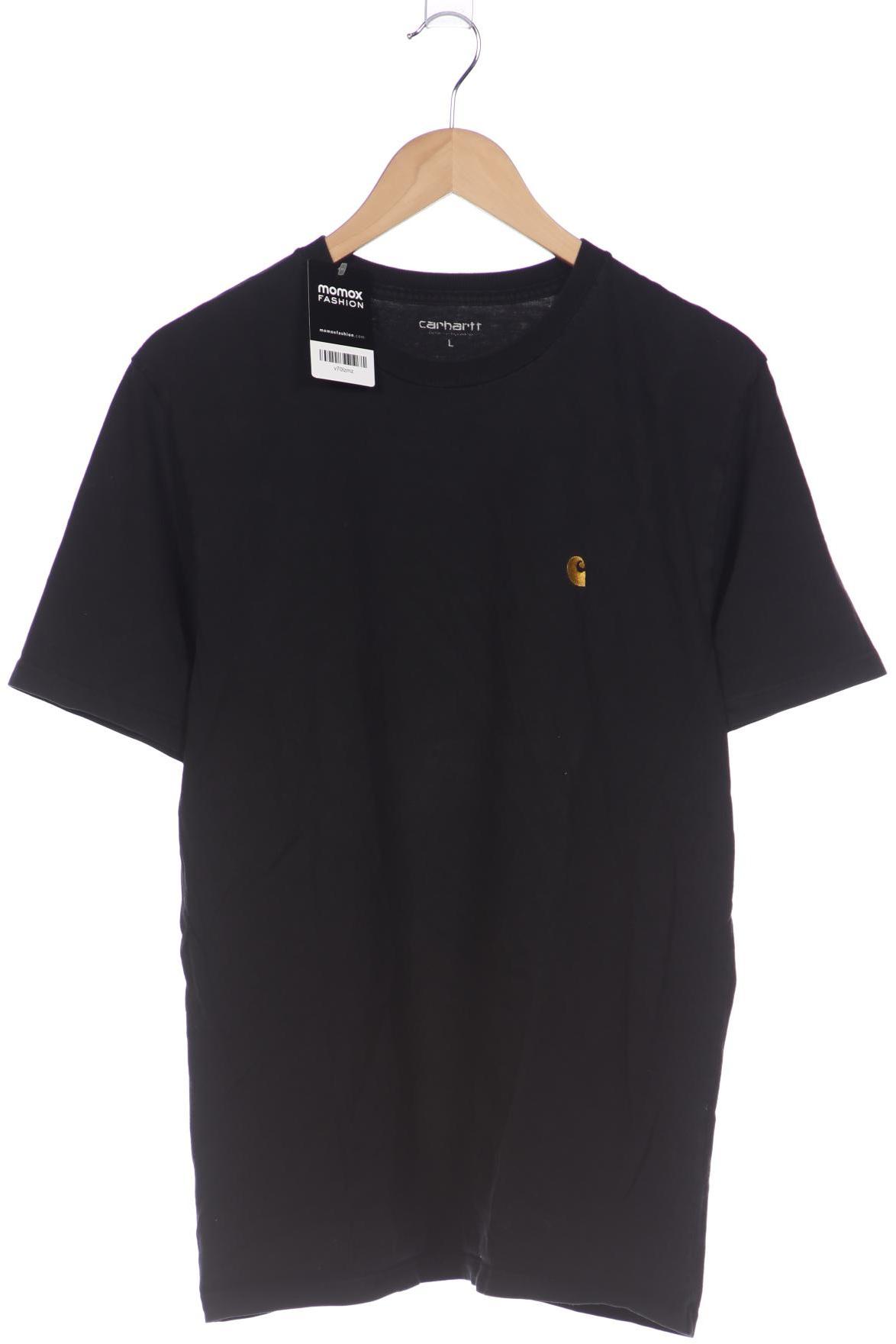 

Carhartt Herren T-Shirt, schwarz, Gr. 52