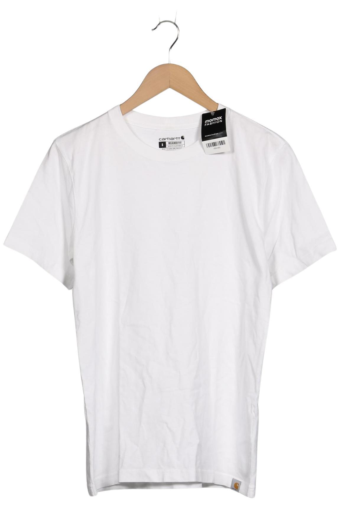 

Carhartt Herren T-Shirt, weiß, Gr. 46
