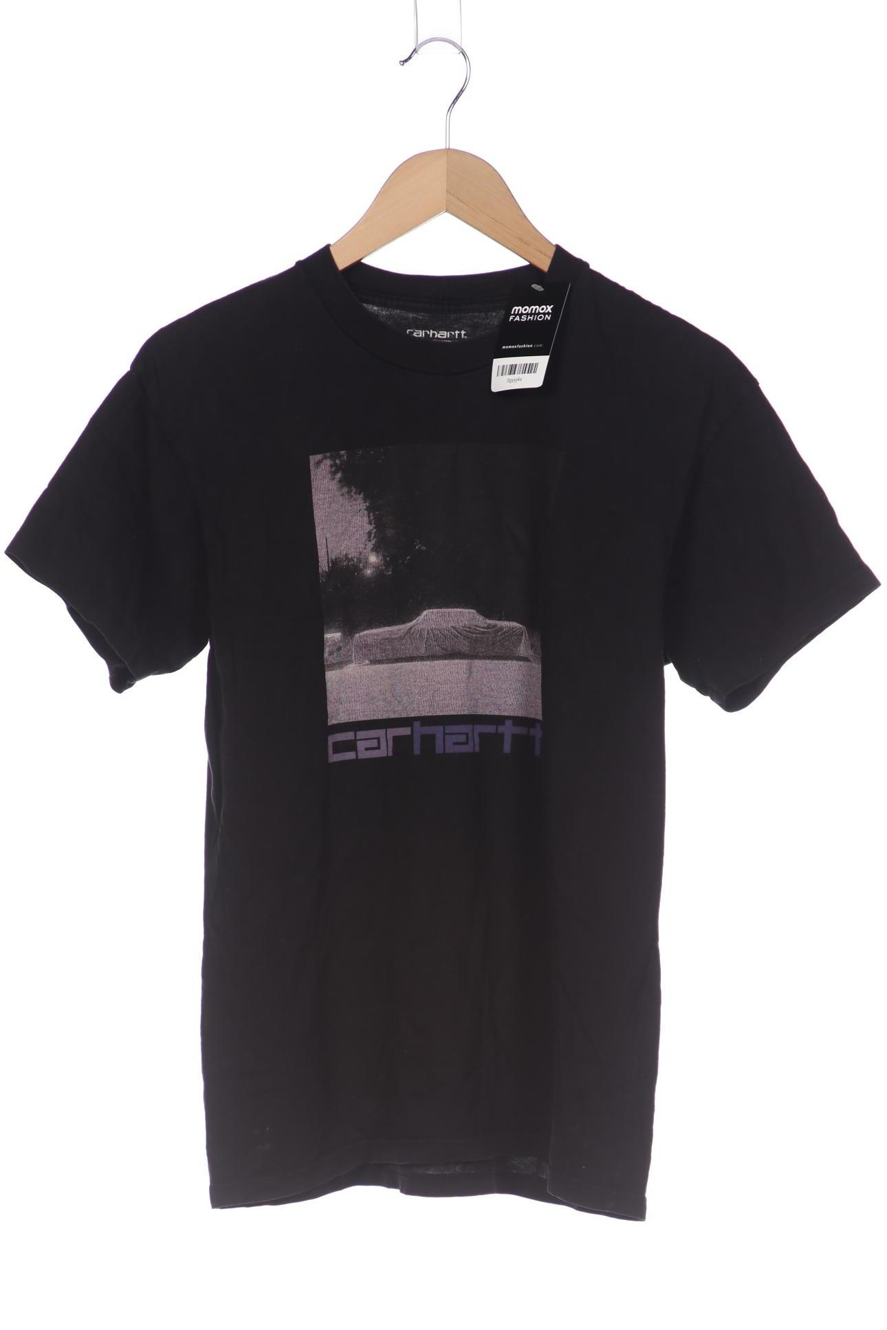 

Carhartt Herren T-Shirt, schwarz, Gr. 46