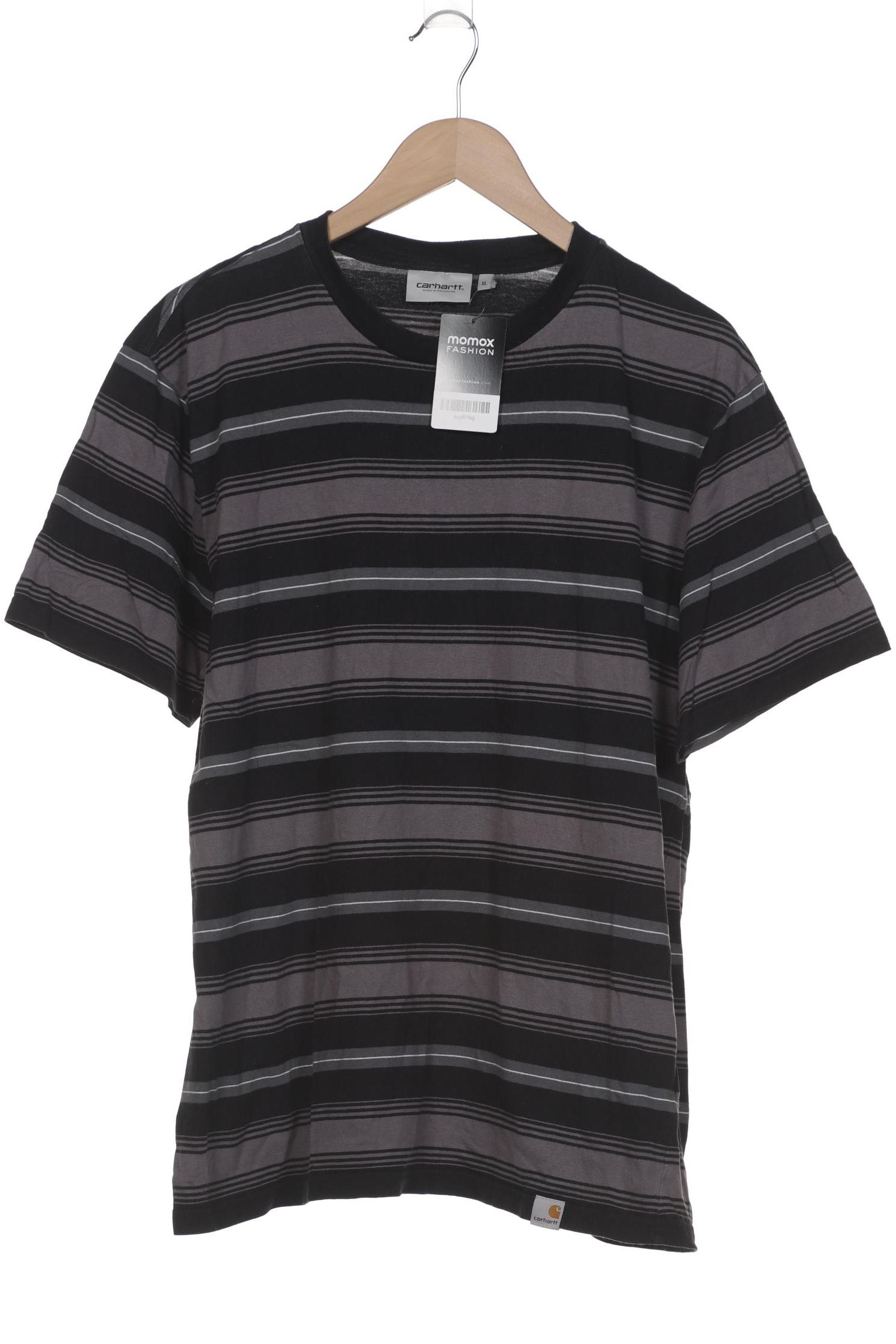 

Carhartt Herren T-Shirt, schwarz, Gr. 54