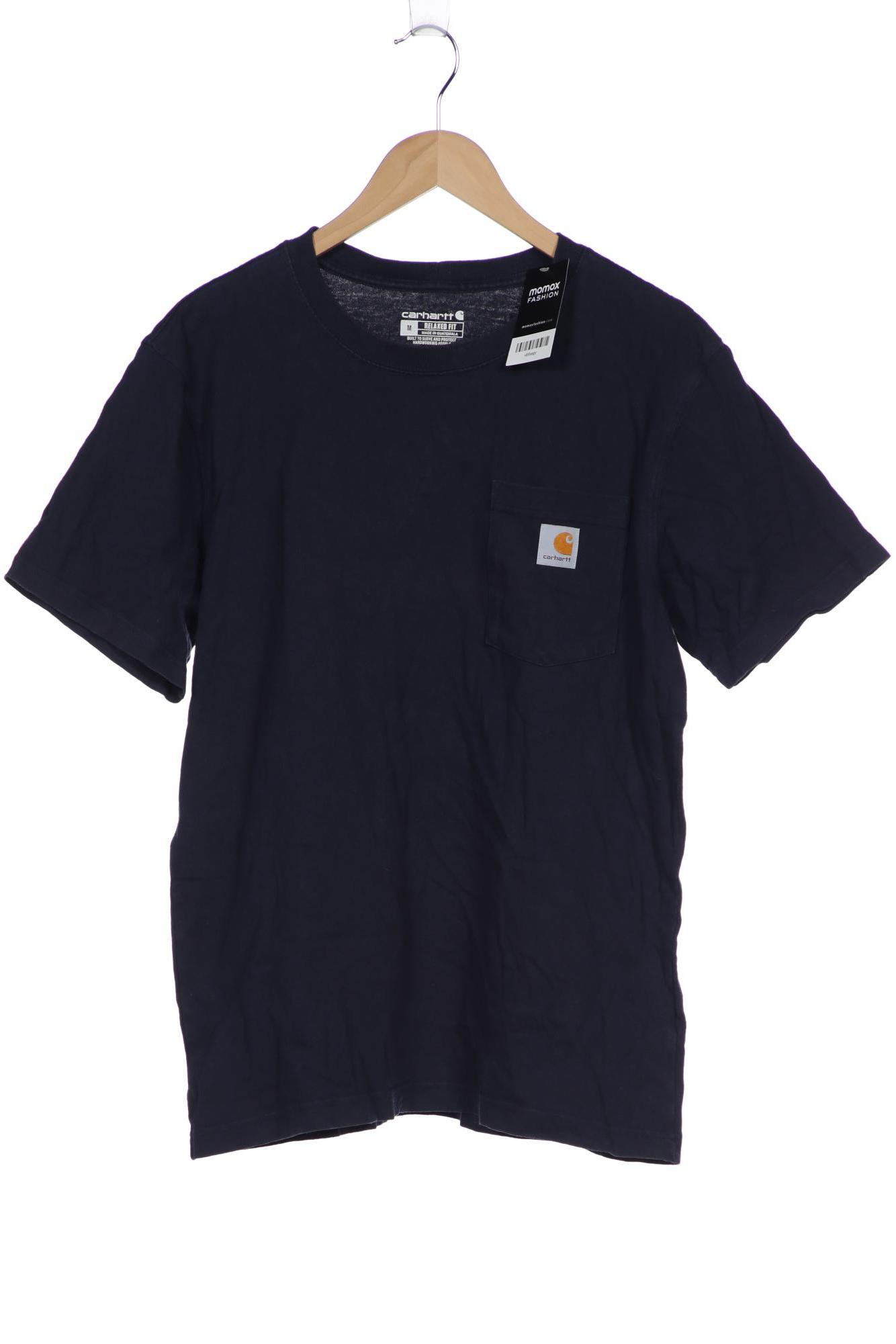 

Carhartt Herren T-Shirt, marineblau