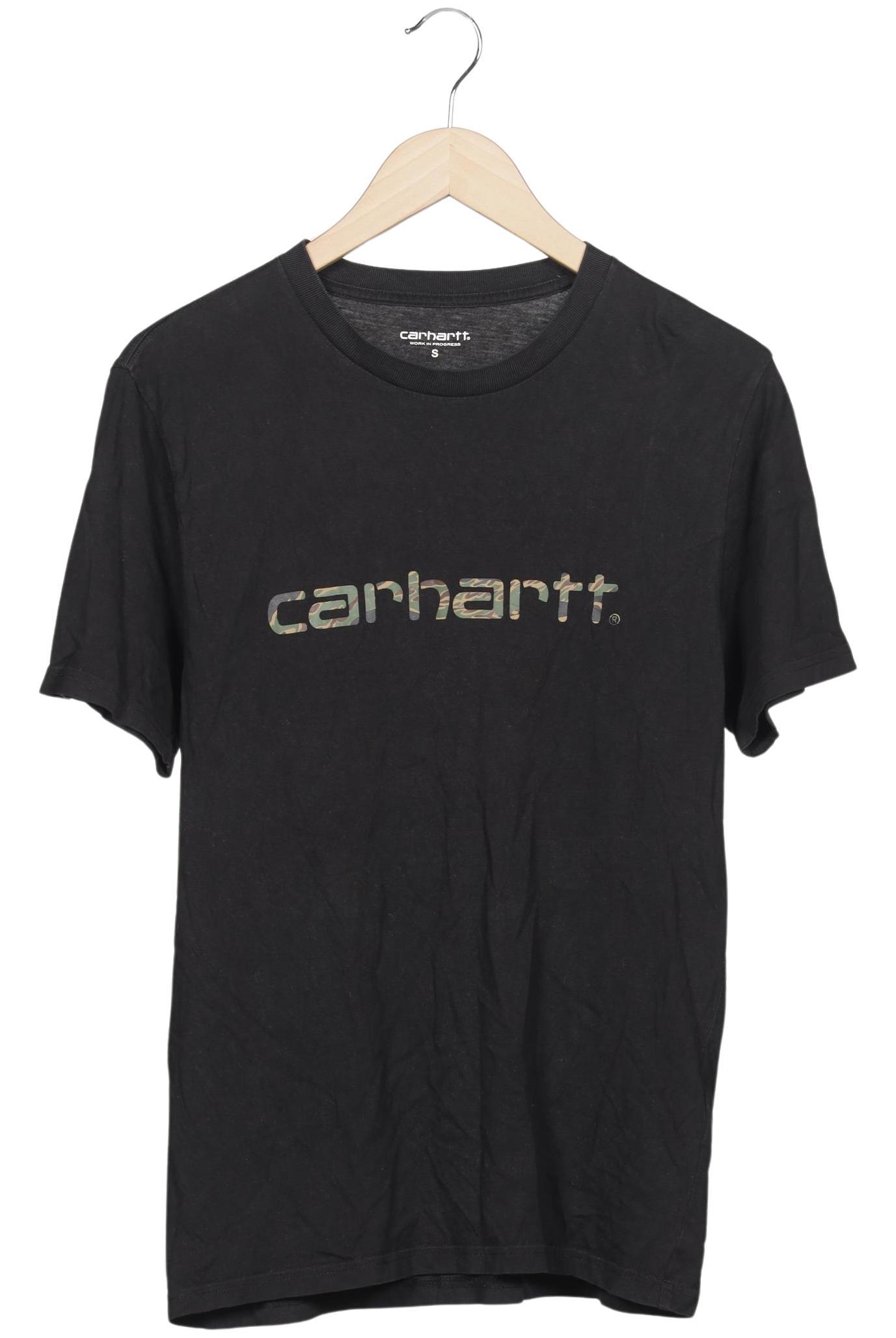 Thumbnail - Carhartt Herren T-Shirt, schwarz, Gr. 46