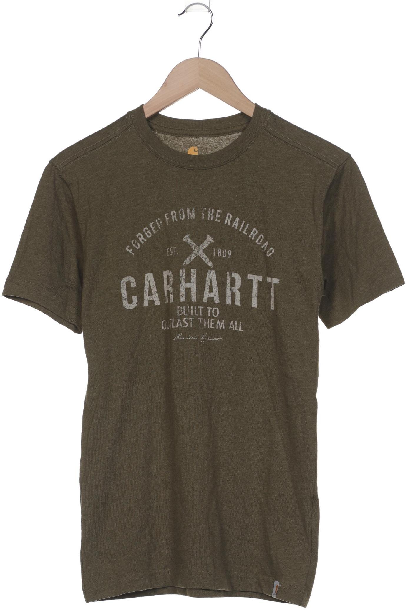 

Carhartt Herren T-Shirt, grün, Gr. 44