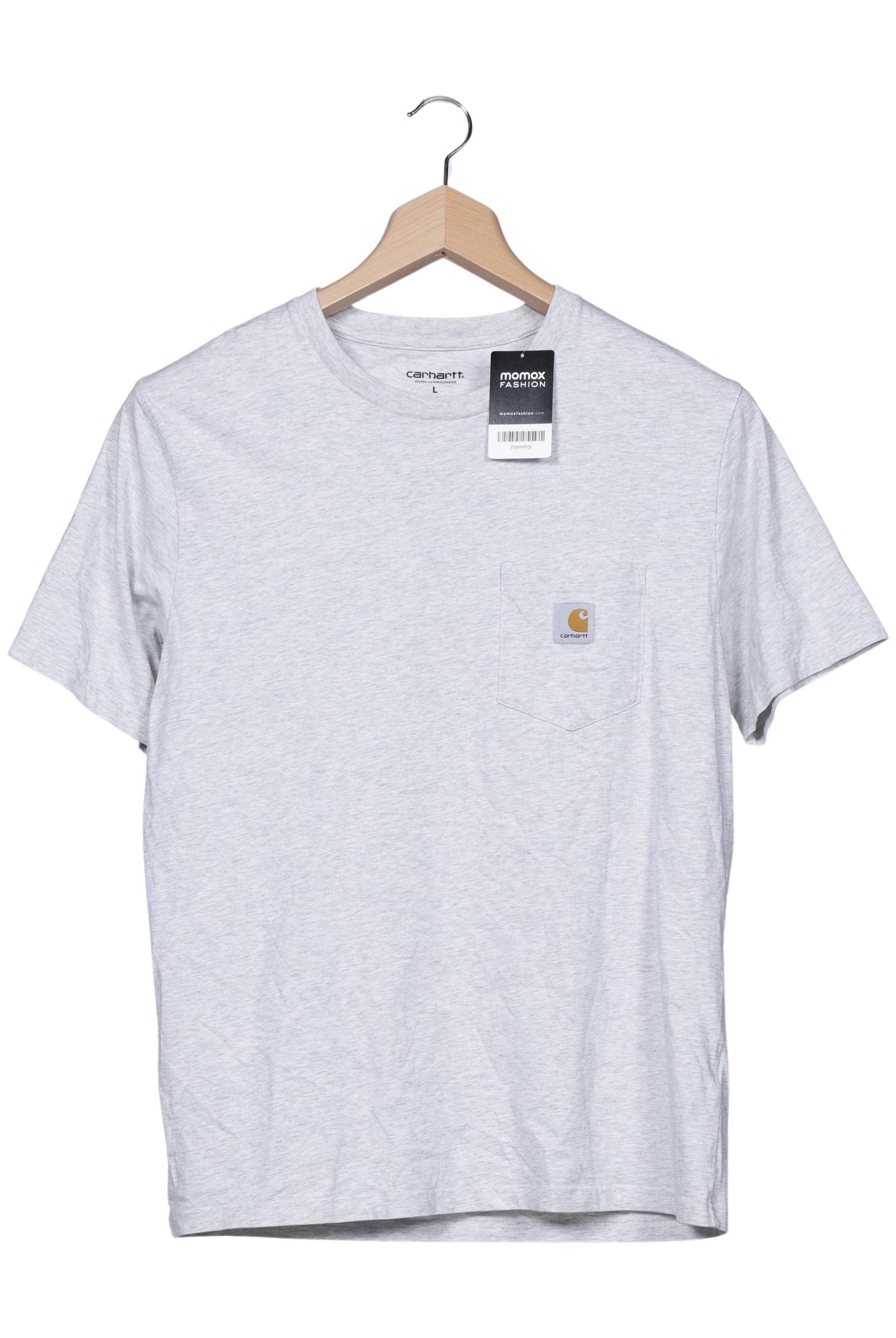 

Carhartt Herren T-Shirt, grau, Gr. 52