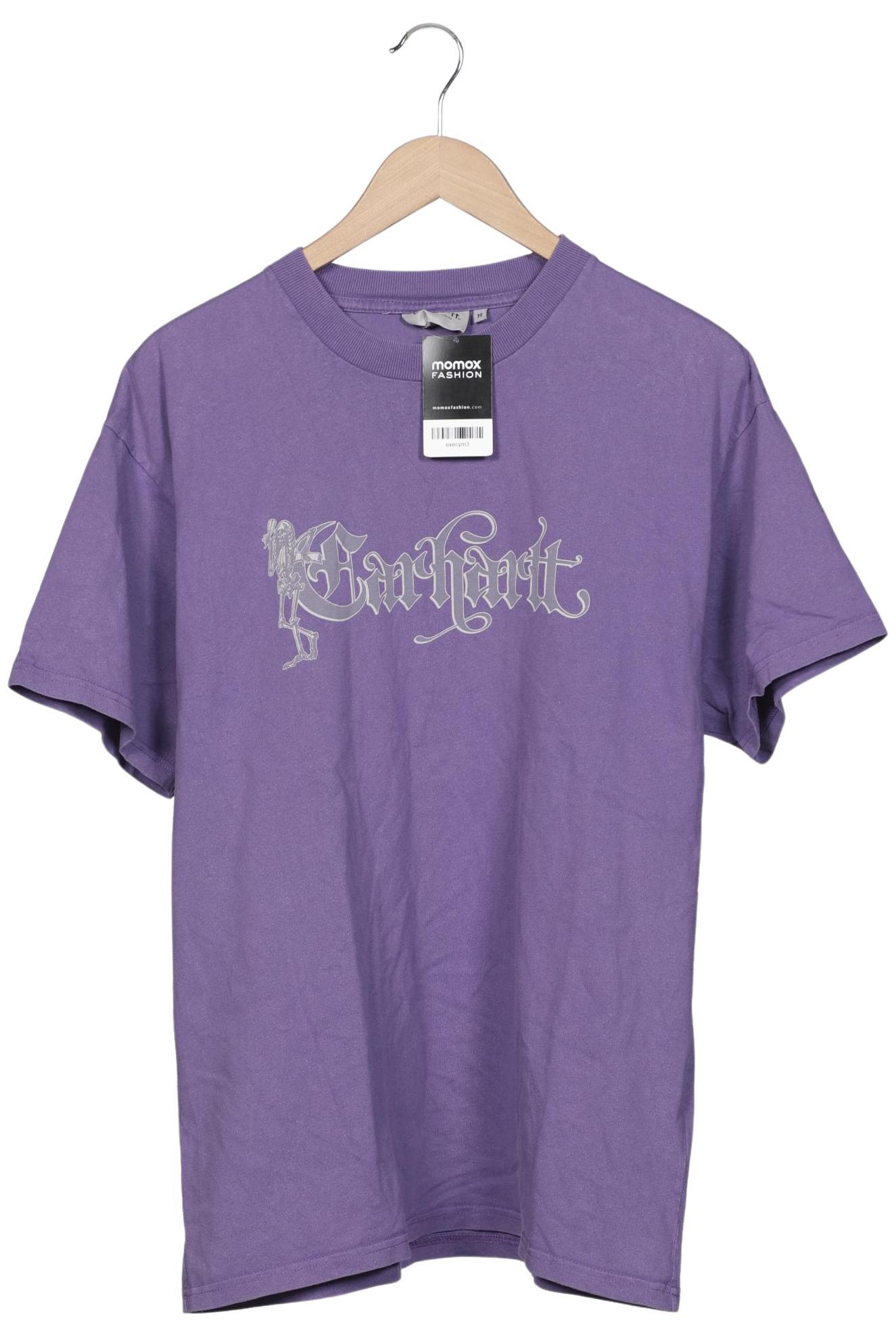 

Carhartt Herren T-Shirt, flieder, Gr. 48