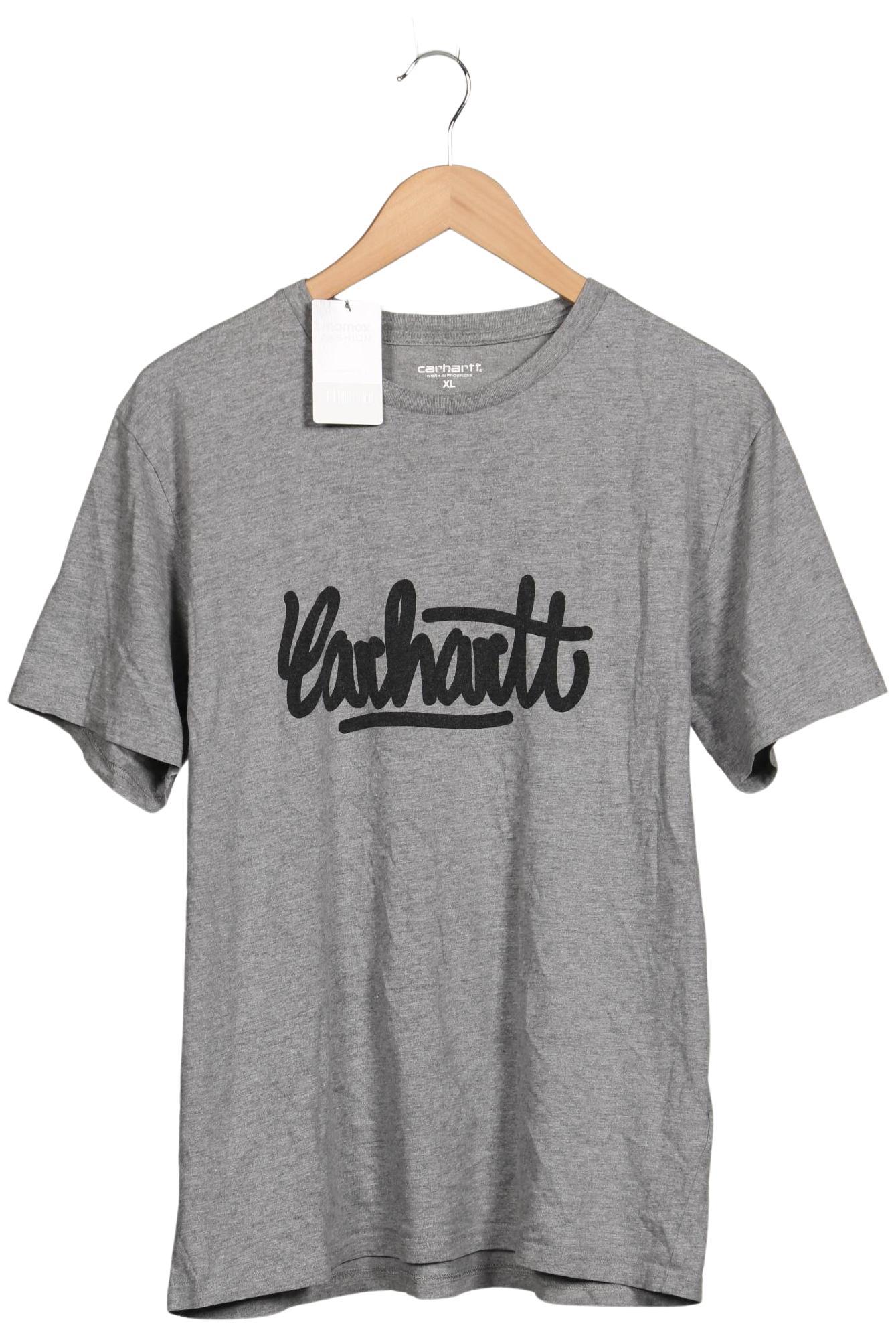 

Carhartt Herren T-Shirt, grau, Gr. 54