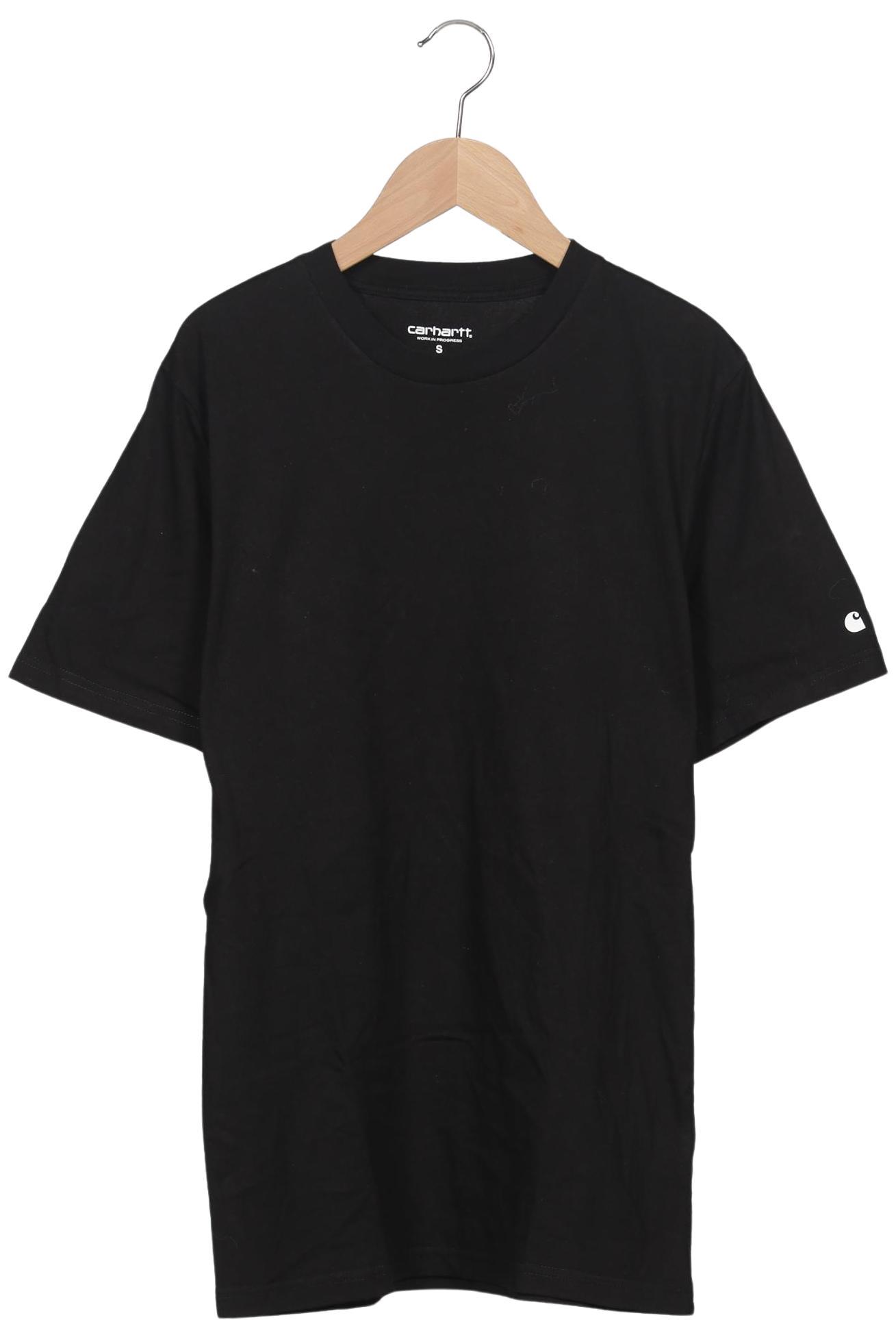 

Carhartt Herren T-Shirt, schwarz, Gr. 46