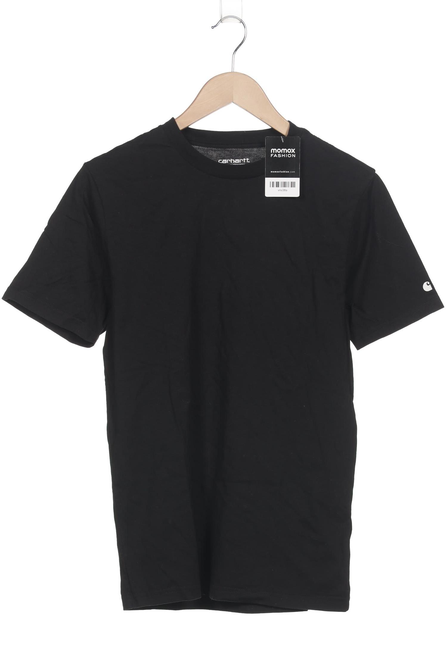 

Carhartt Herren T-Shirt, schwarz, Gr. 46