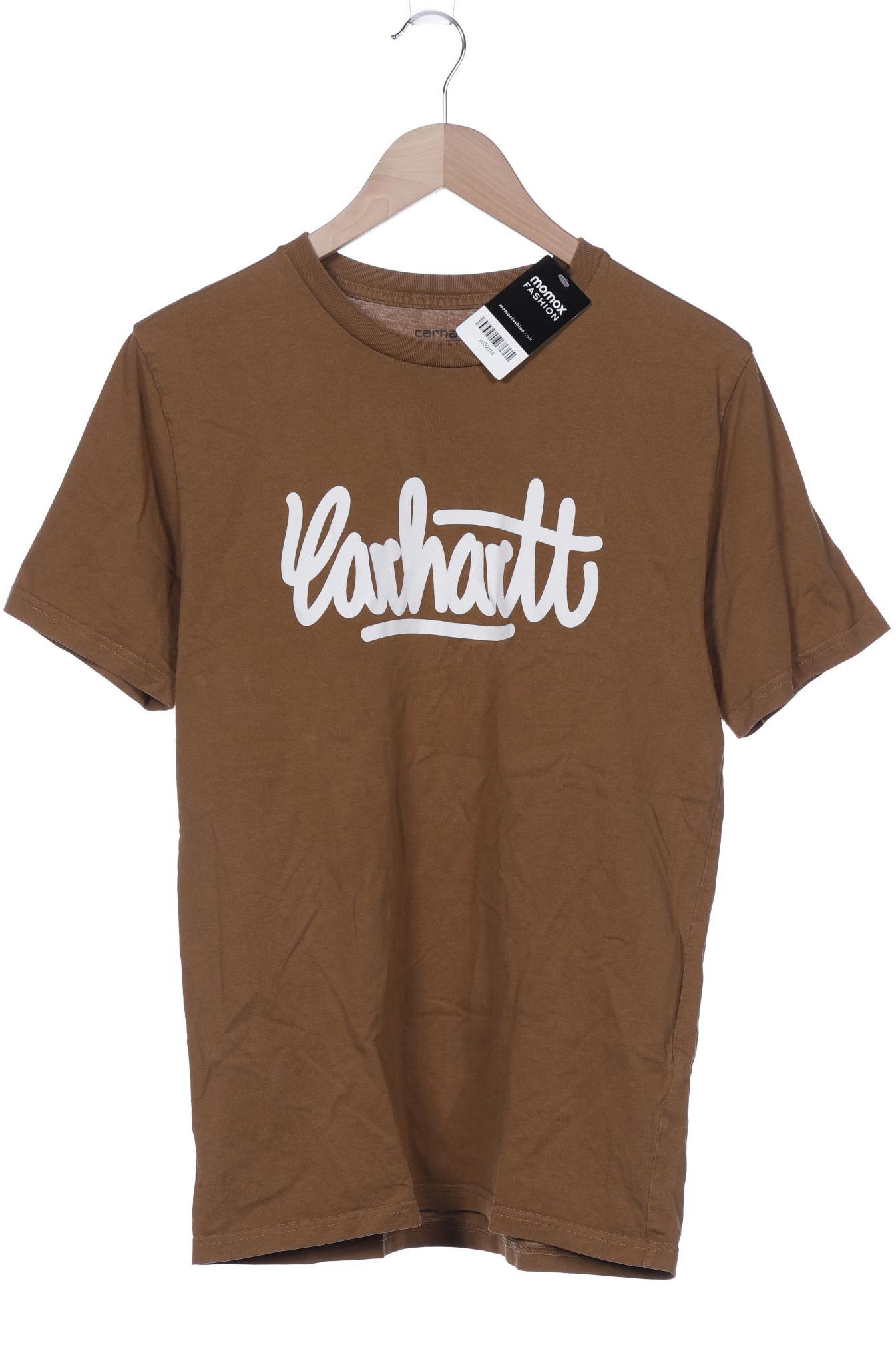 

Carhartt Herren T-Shirt, braun, Gr. 48