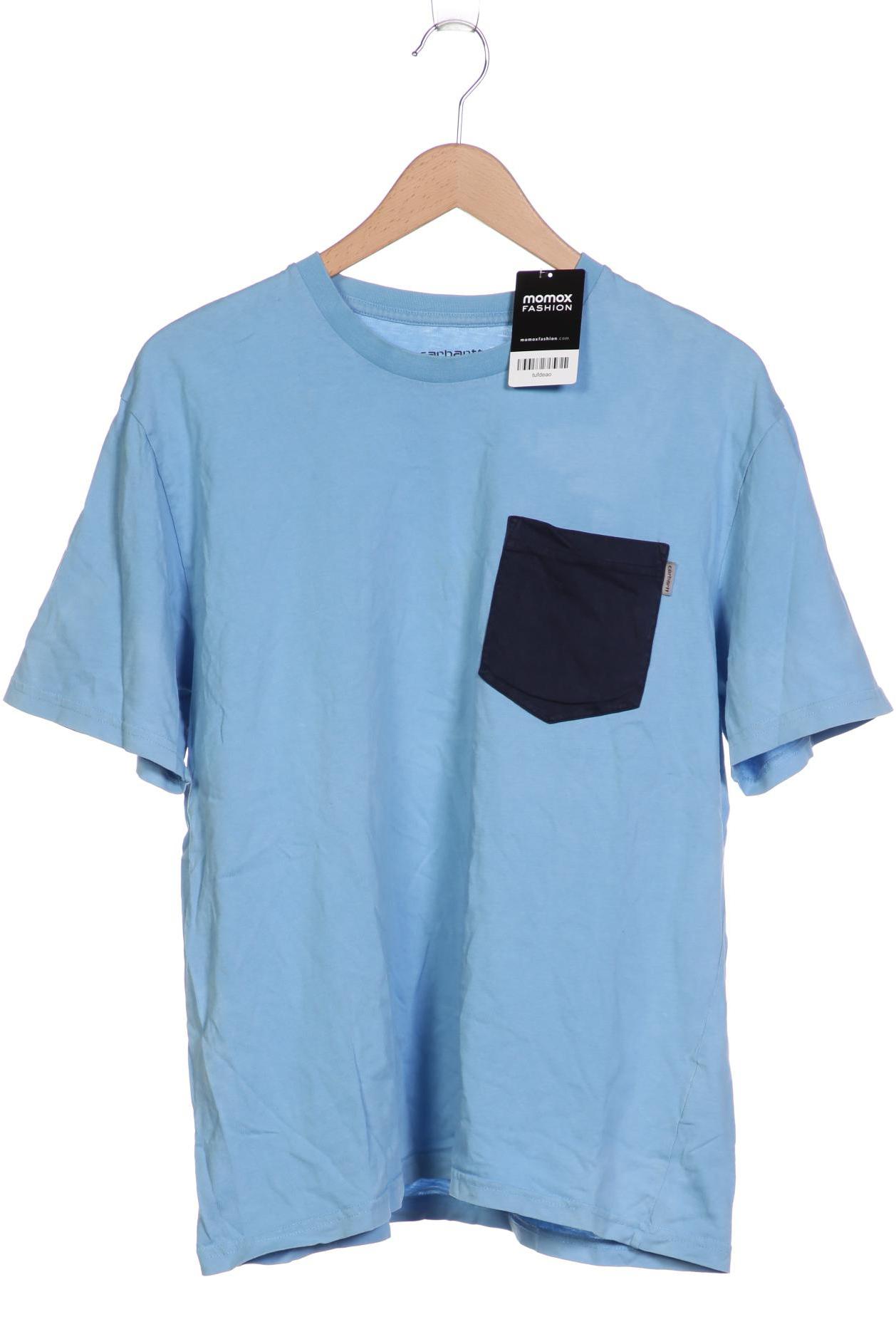 

Carhartt Herren T-Shirt, blau, Gr. 54