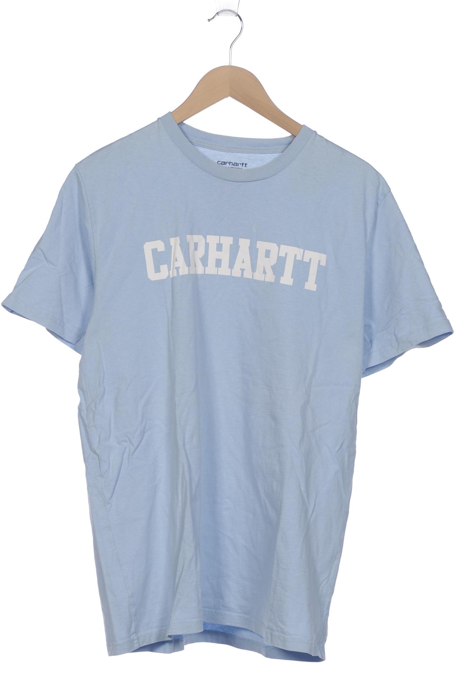 

Carhartt Herren T-Shirt, blau, Gr. 54