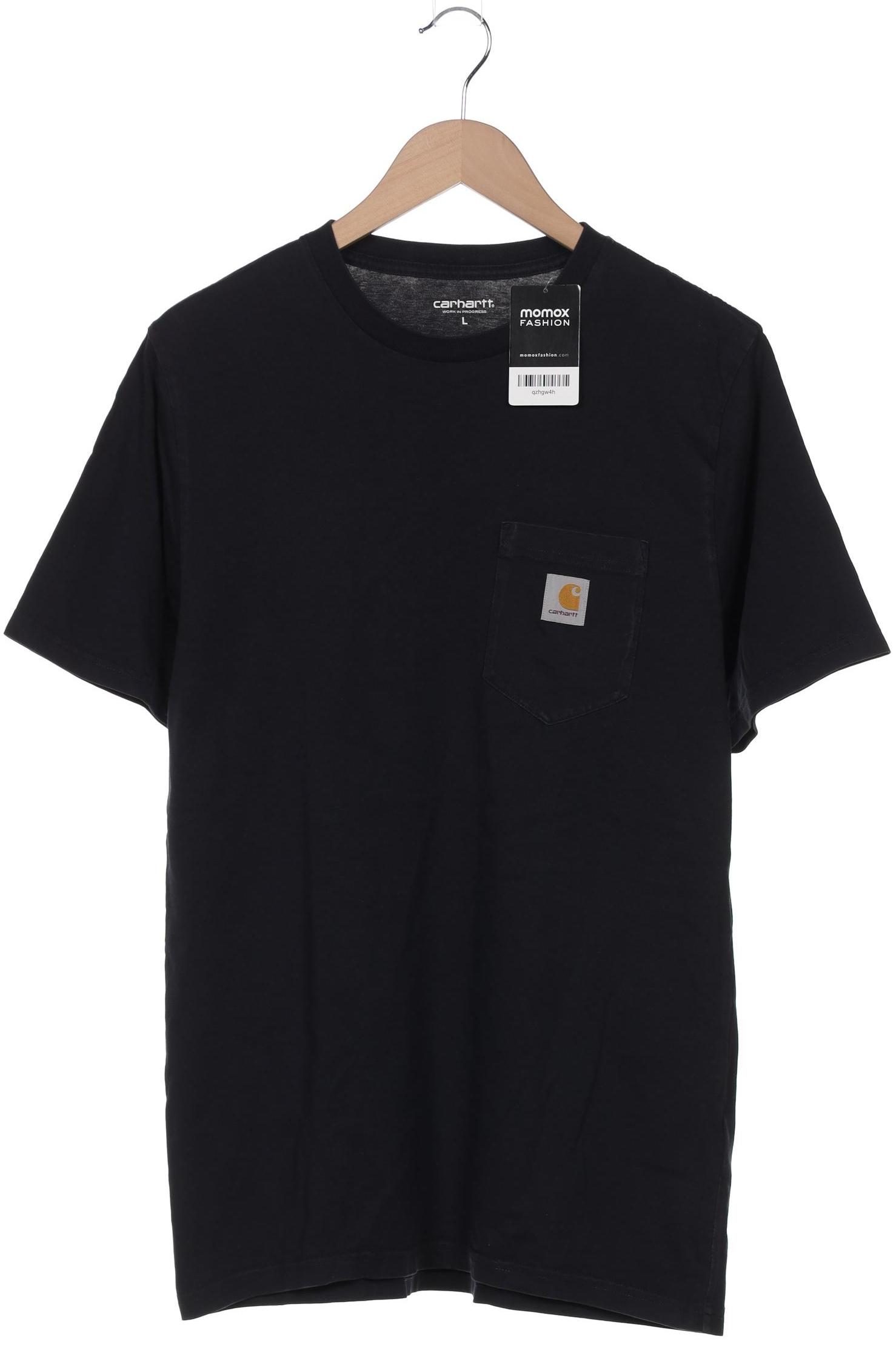 

Carhartt Herren T-Shirt, marineblau, Gr. 52