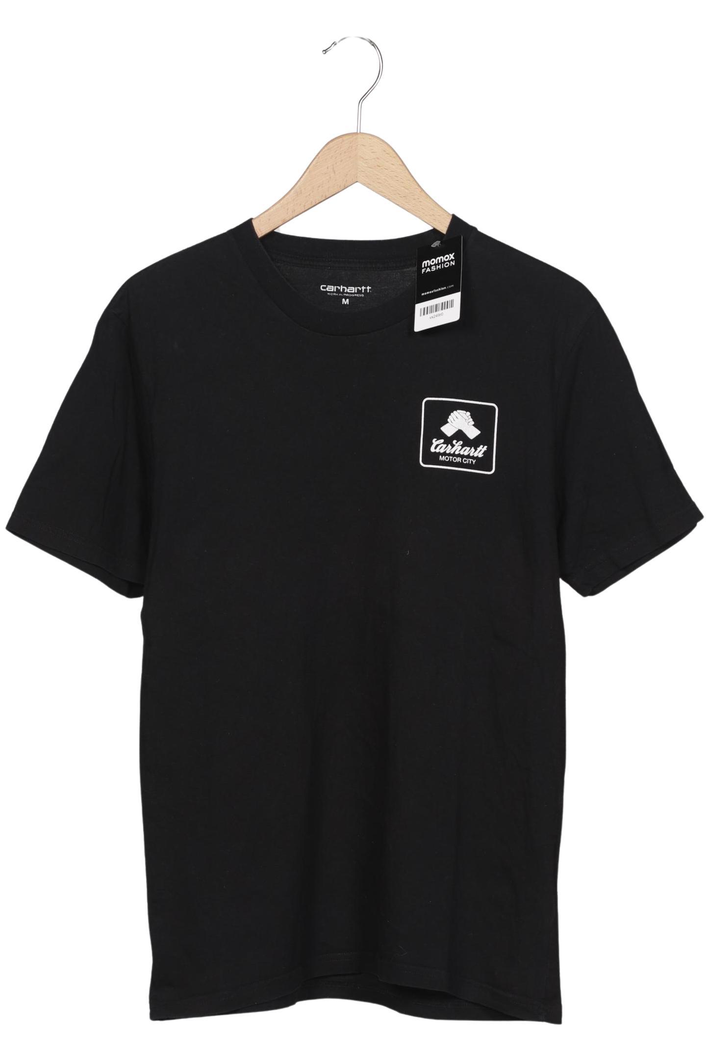 

Carhartt Herren T-Shirt, schwarz, Gr. 48