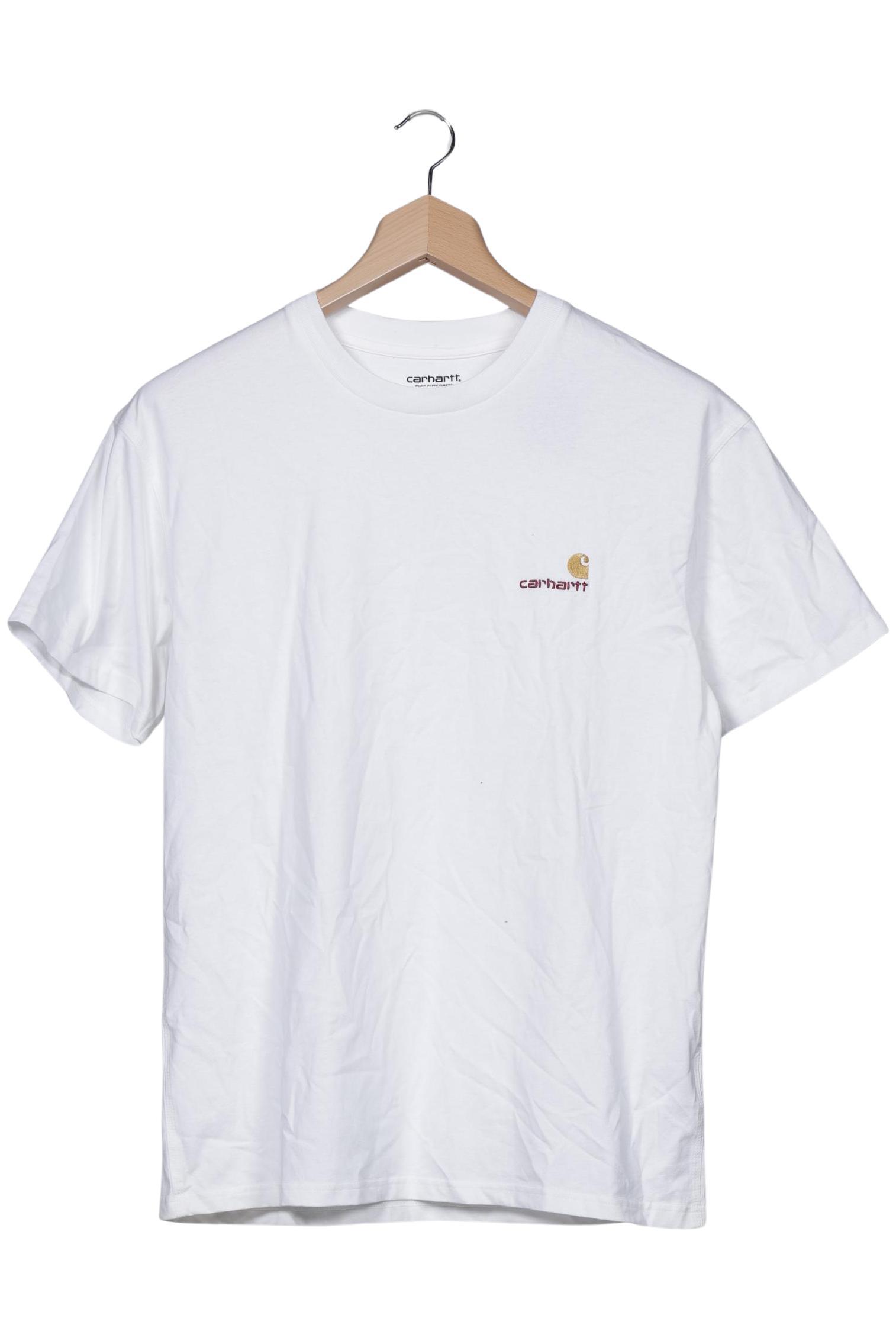 

Carhartt Herren T-Shirt, weiß, Gr. 52