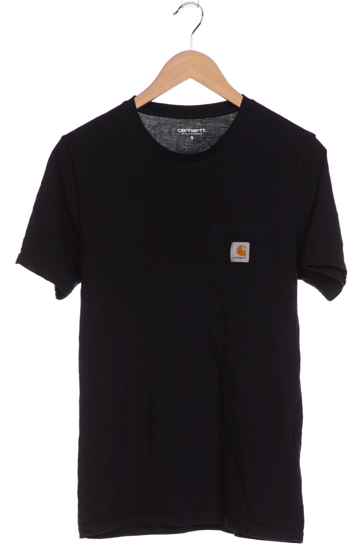 

Carhartt Herren T-Shirt, schwarz, Gr. 46