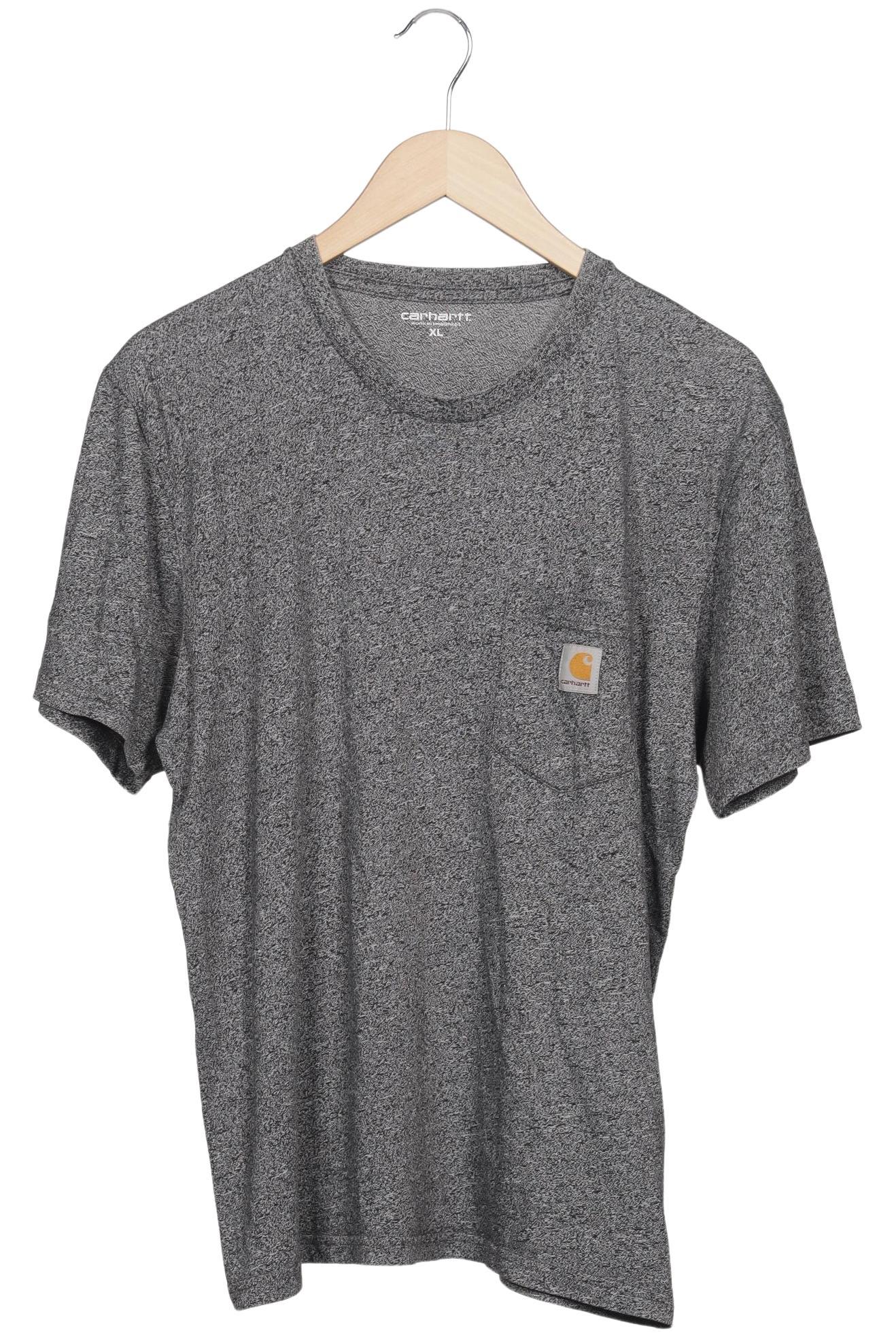 

Carhartt Herren T-Shirt, grau, Gr. 54
