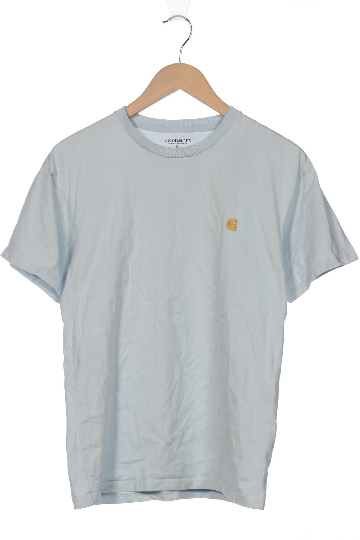

Carhartt Herren T-Shirt, hellblau