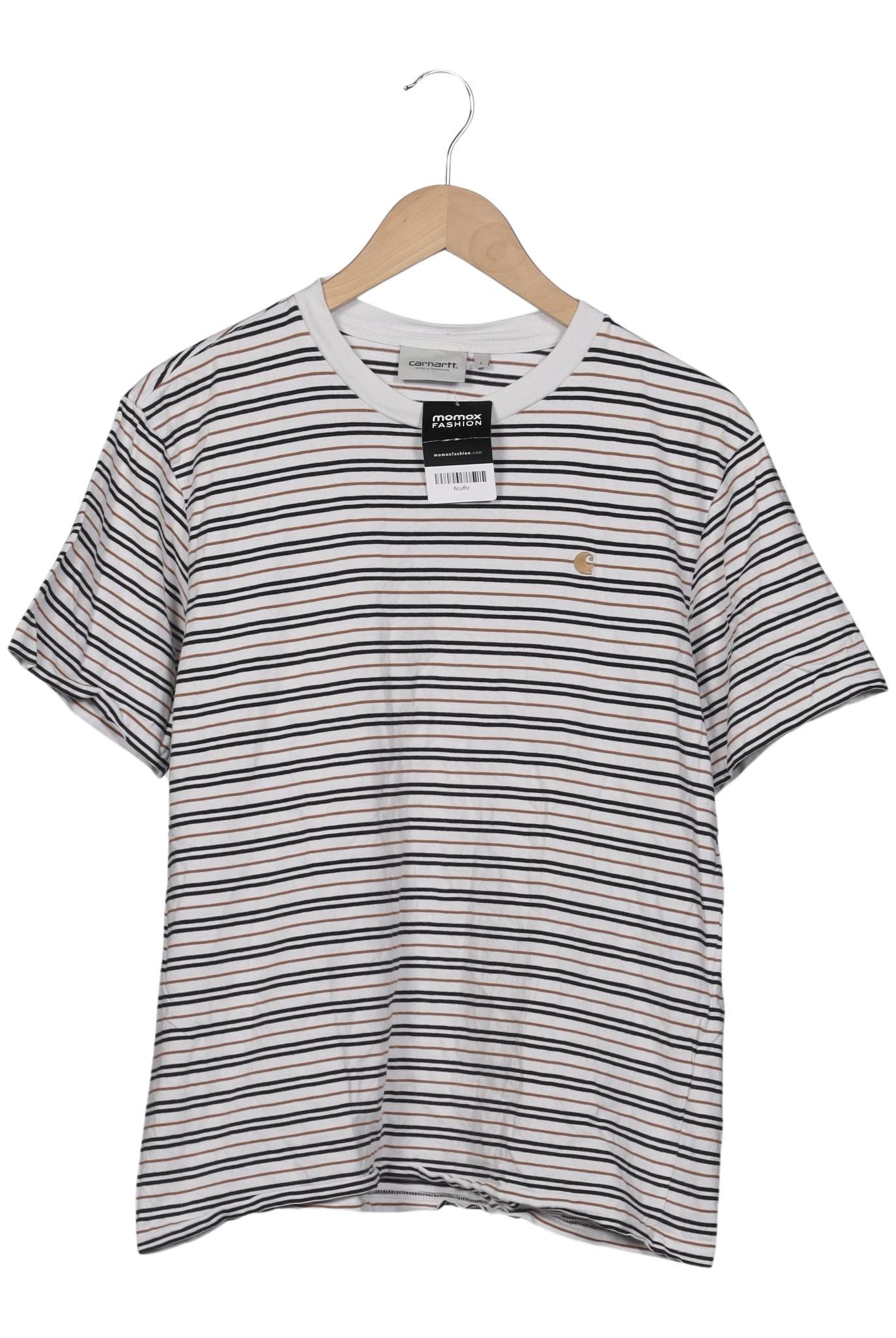 

Carhartt Herren T-Shirt, weiß, Gr. 52