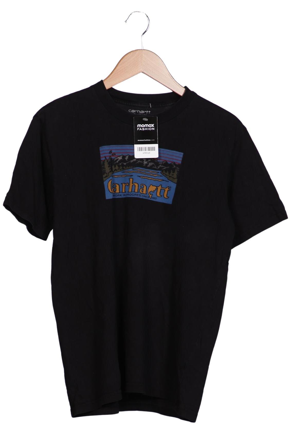 

Carhartt Herren T-Shirt, schwarz, Gr. 48