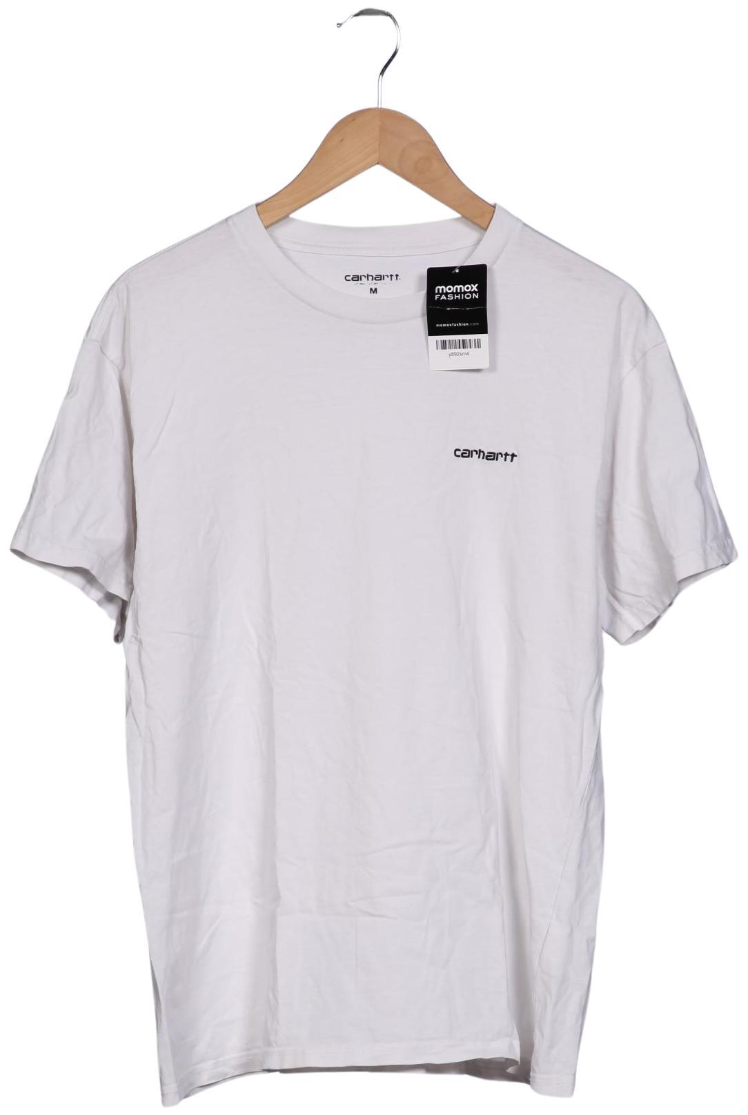 

Carhartt Herren T-Shirt, weiß, Gr. 48
