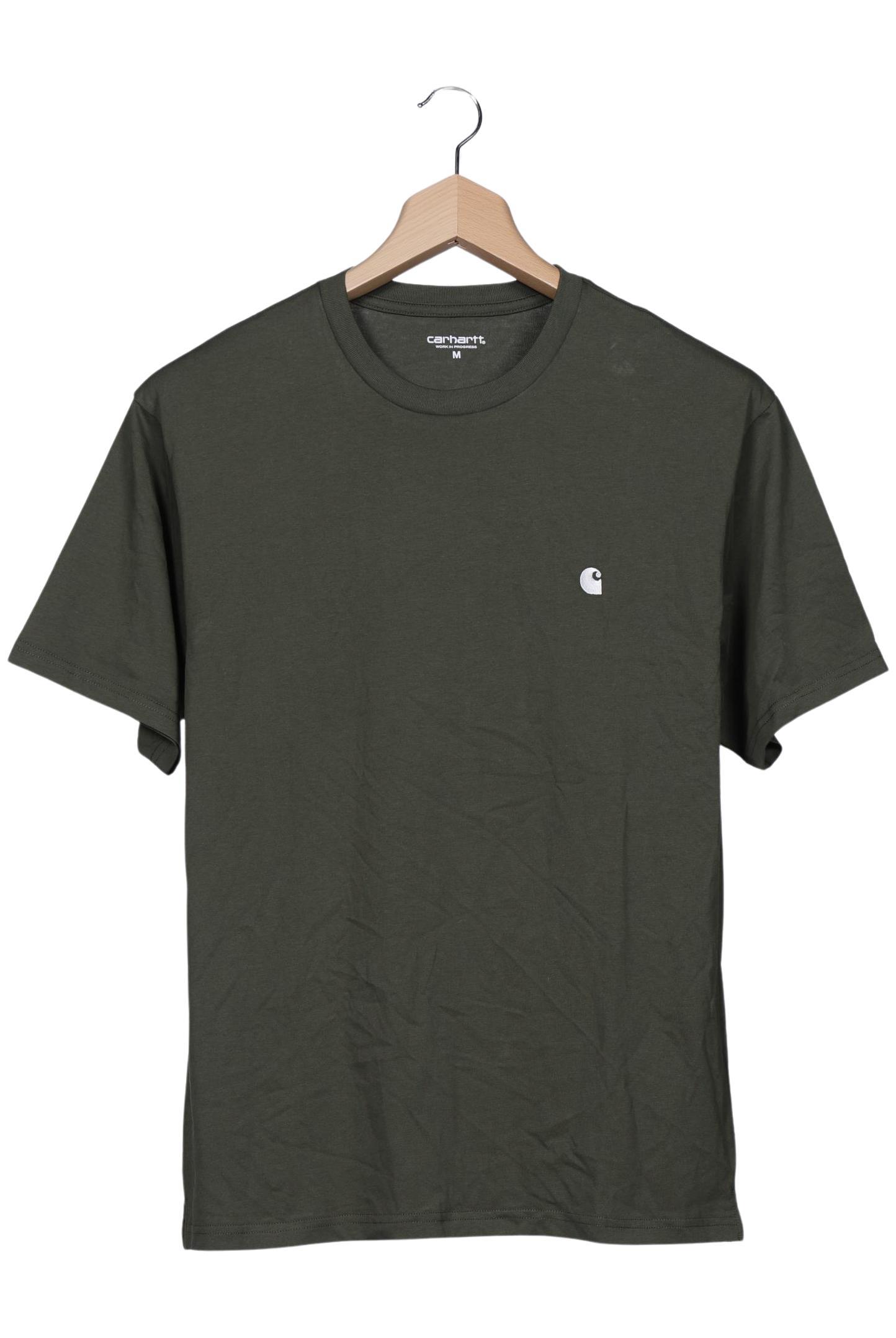 

Carhartt Herren T-Shirt, grün, Gr. 48