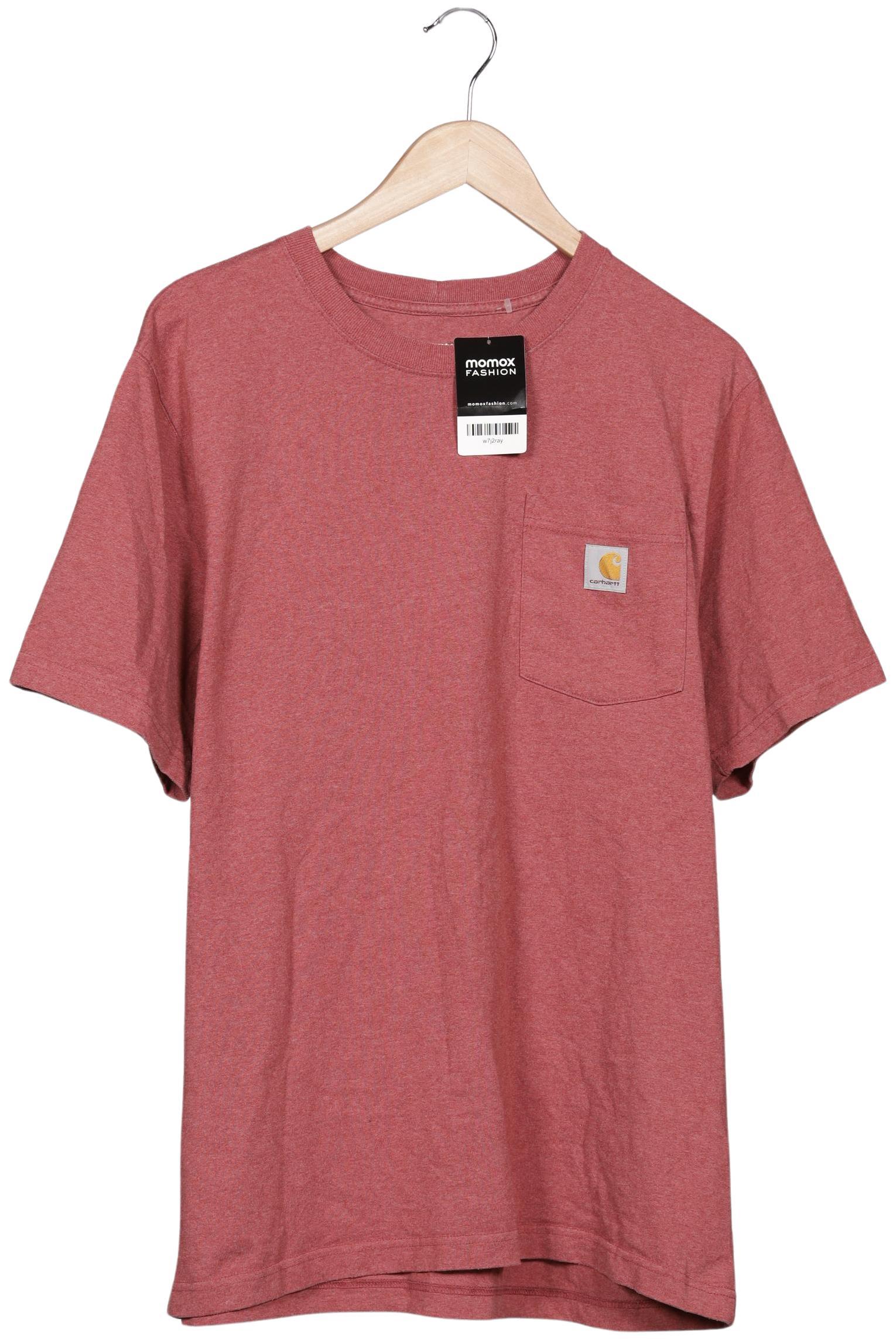 

Carhartt Herren T-Shirt, rot, Gr. 52