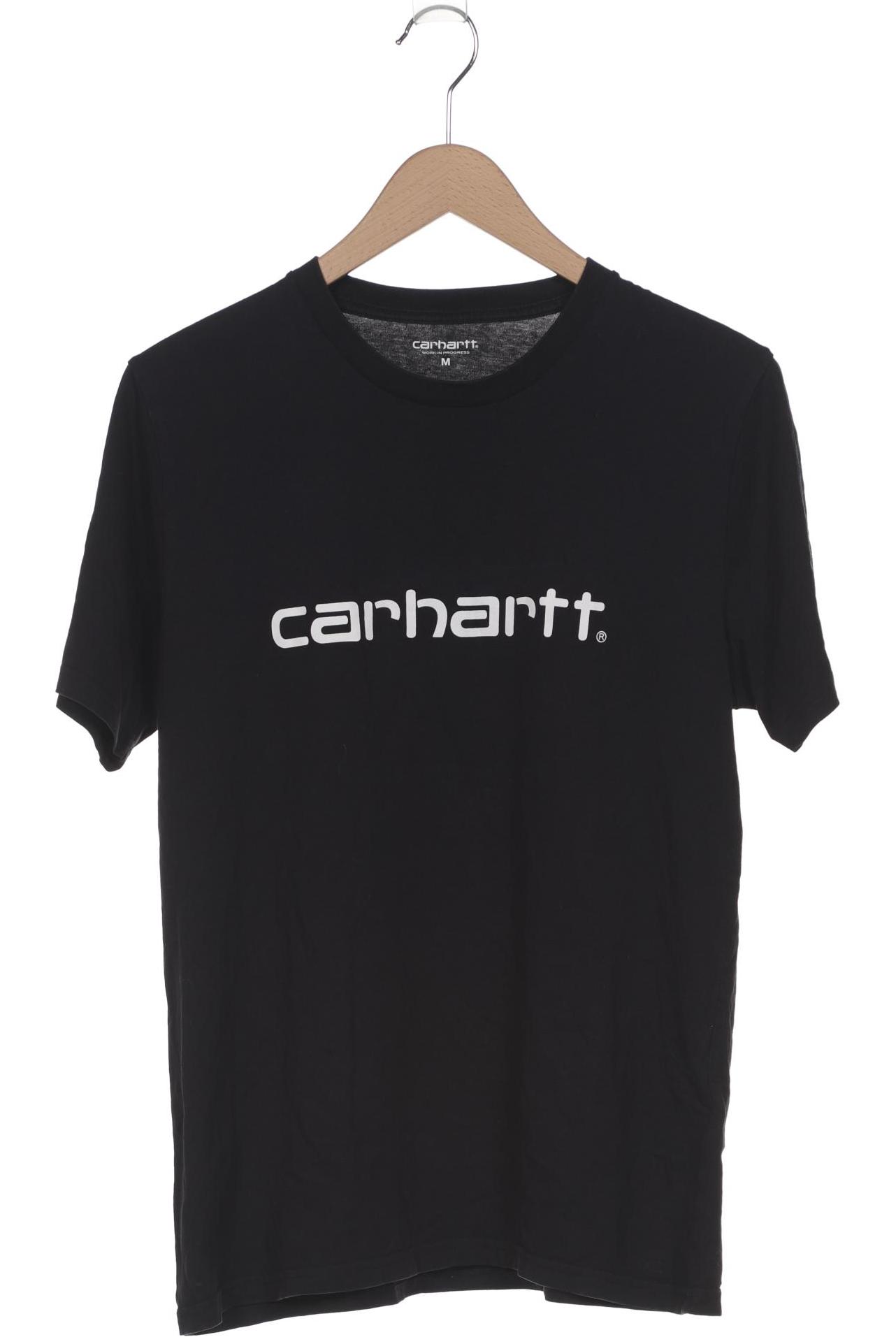 

Carhartt Herren T-Shirt, schwarz, Gr. 48